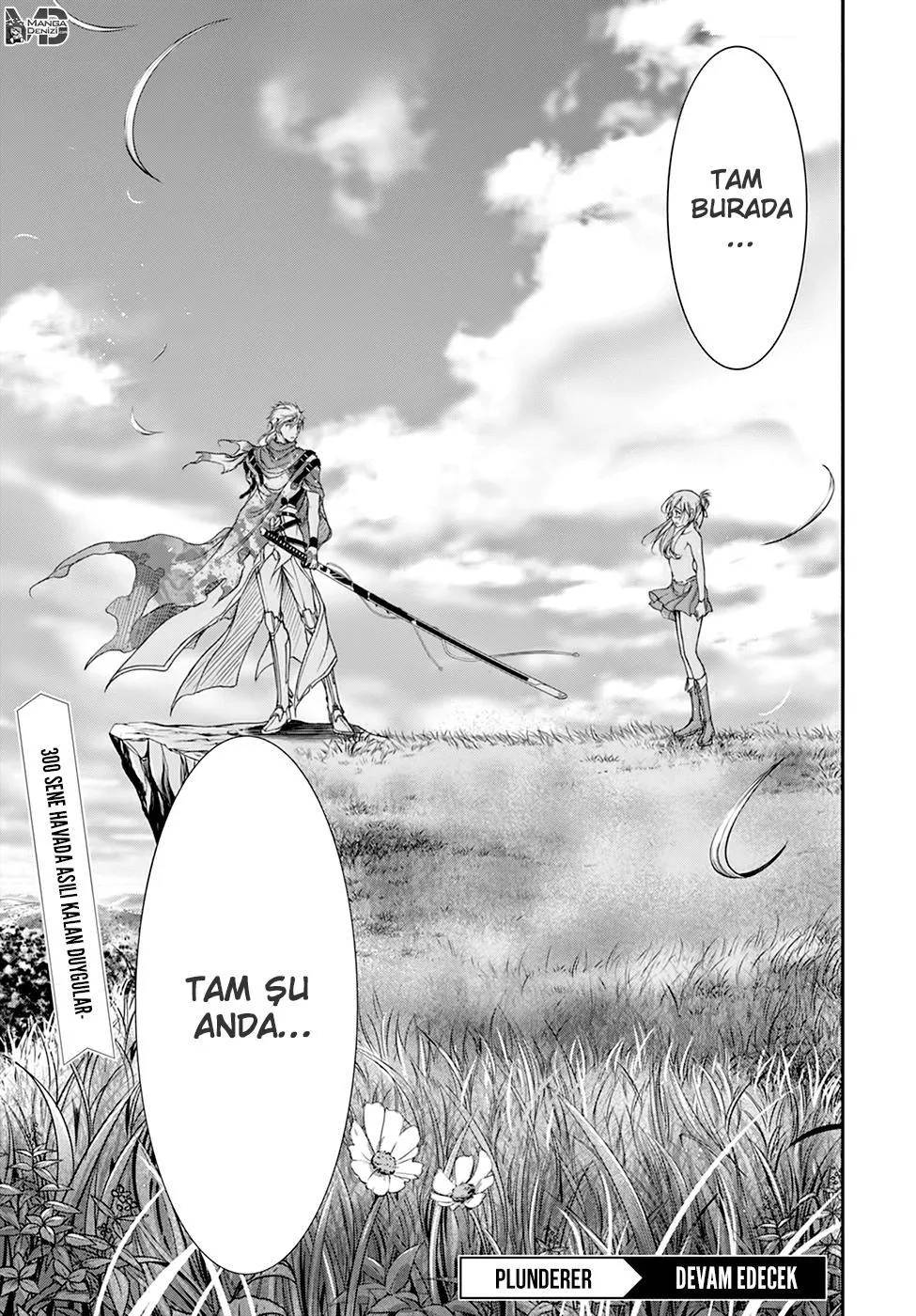 Plunderer - Bölüm 27 - Sayfa 48