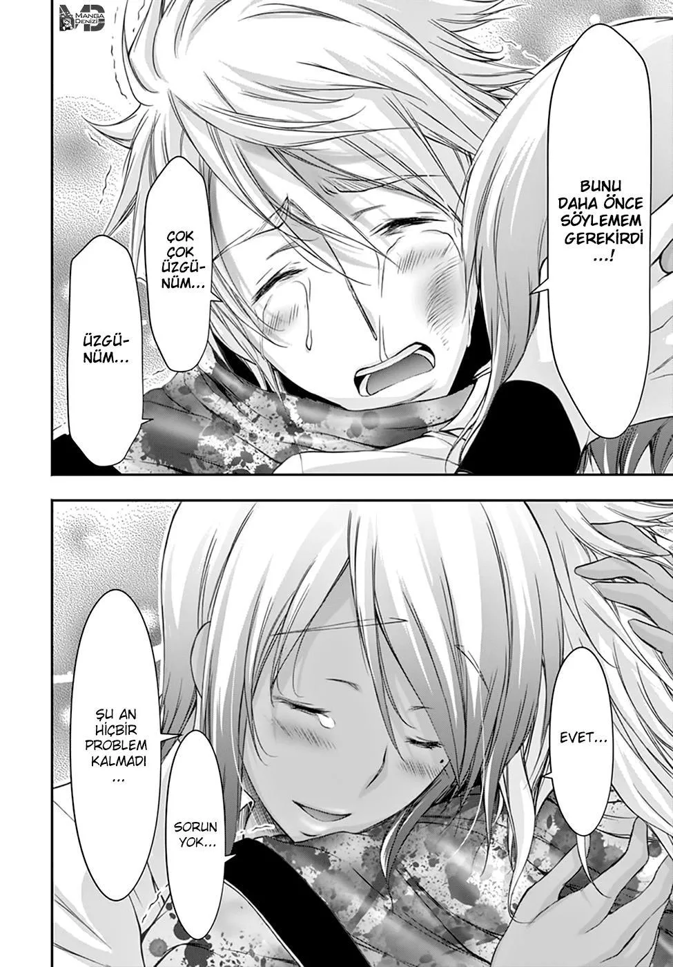 Plunderer - Sayfa 38