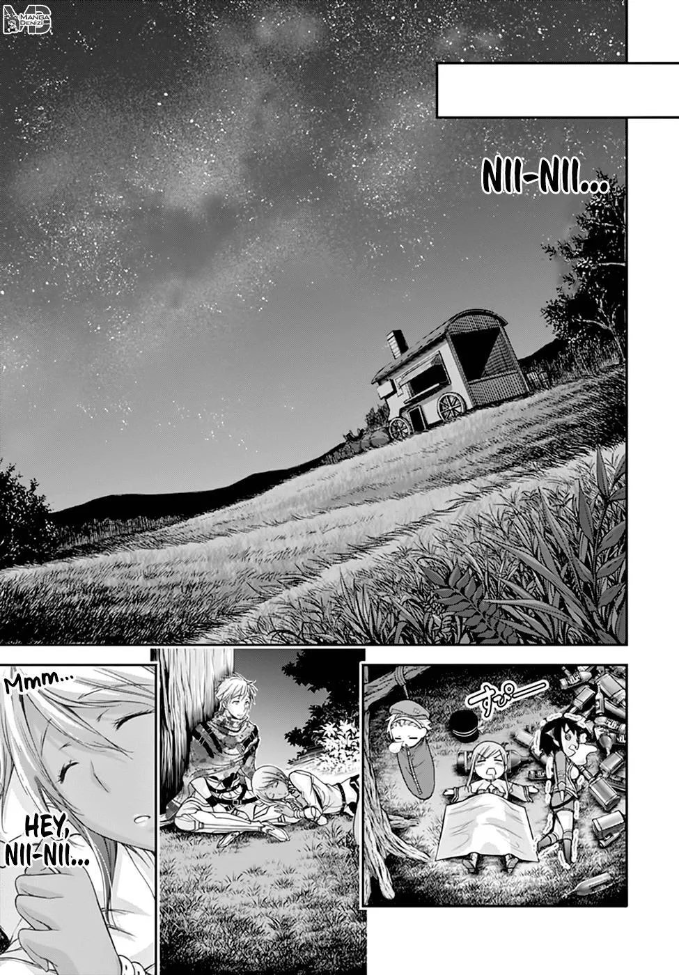 Plunderer - Sayfa 39