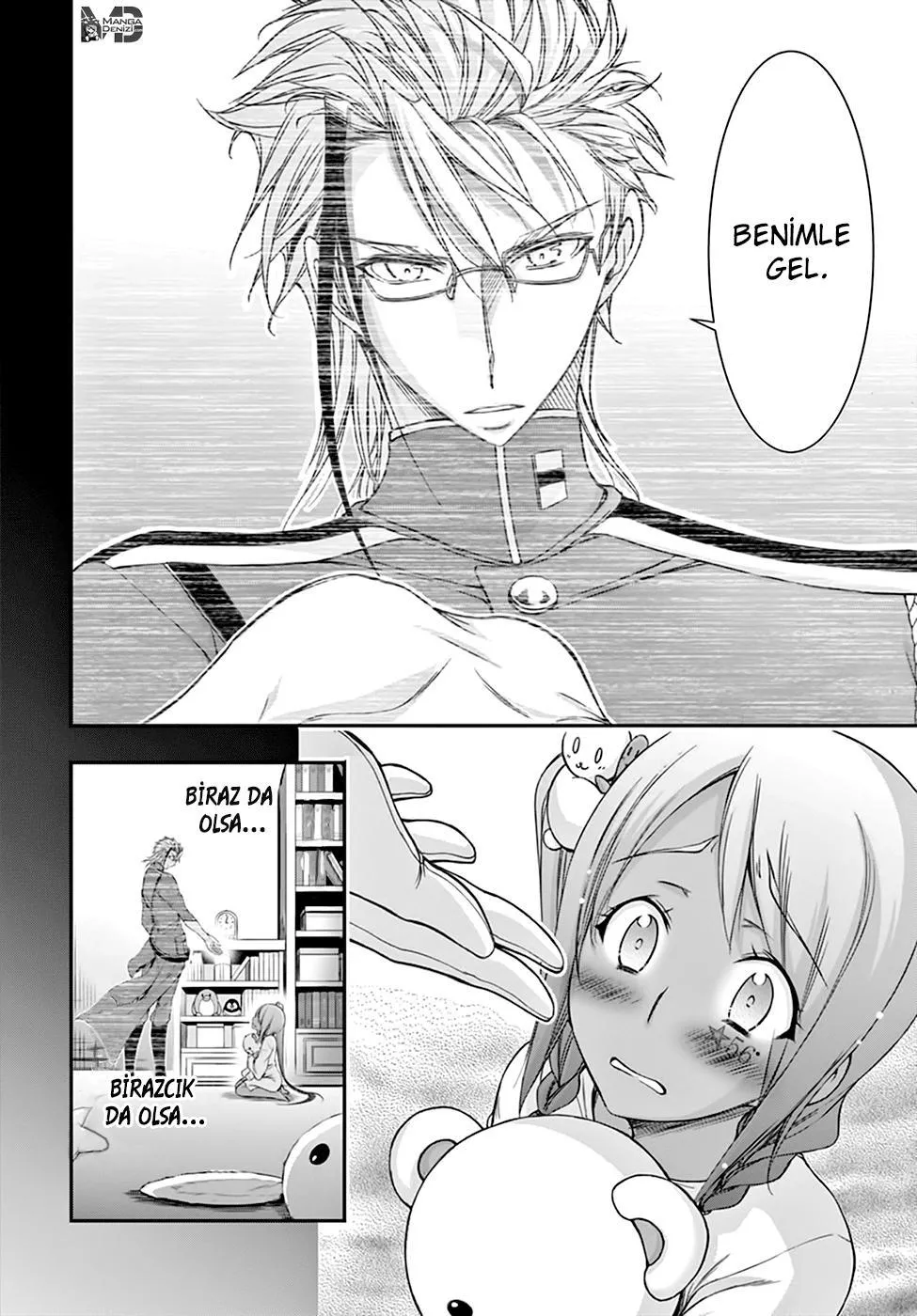 Plunderer - Sayfa 42