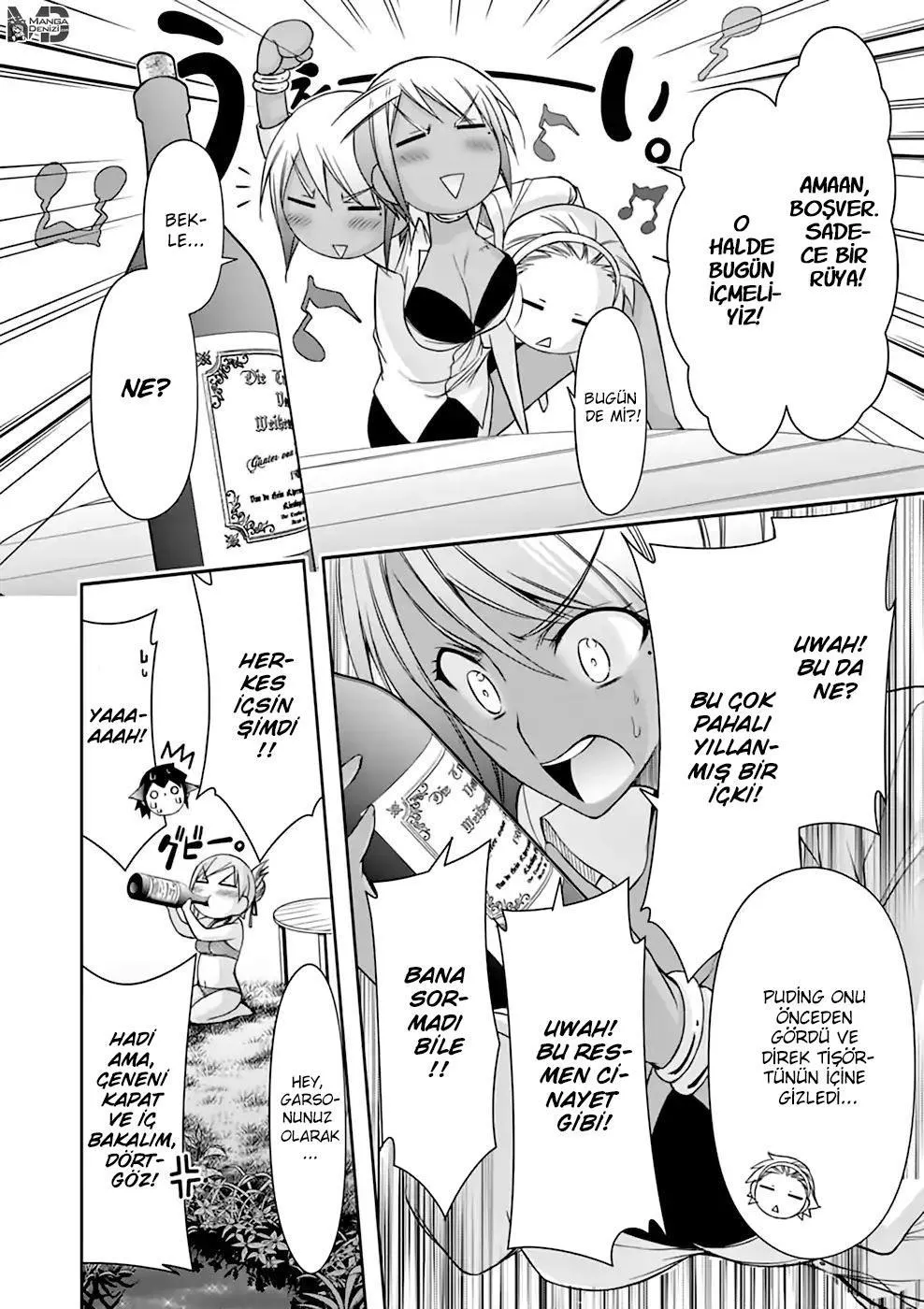 Plunderer - Sayfa 10