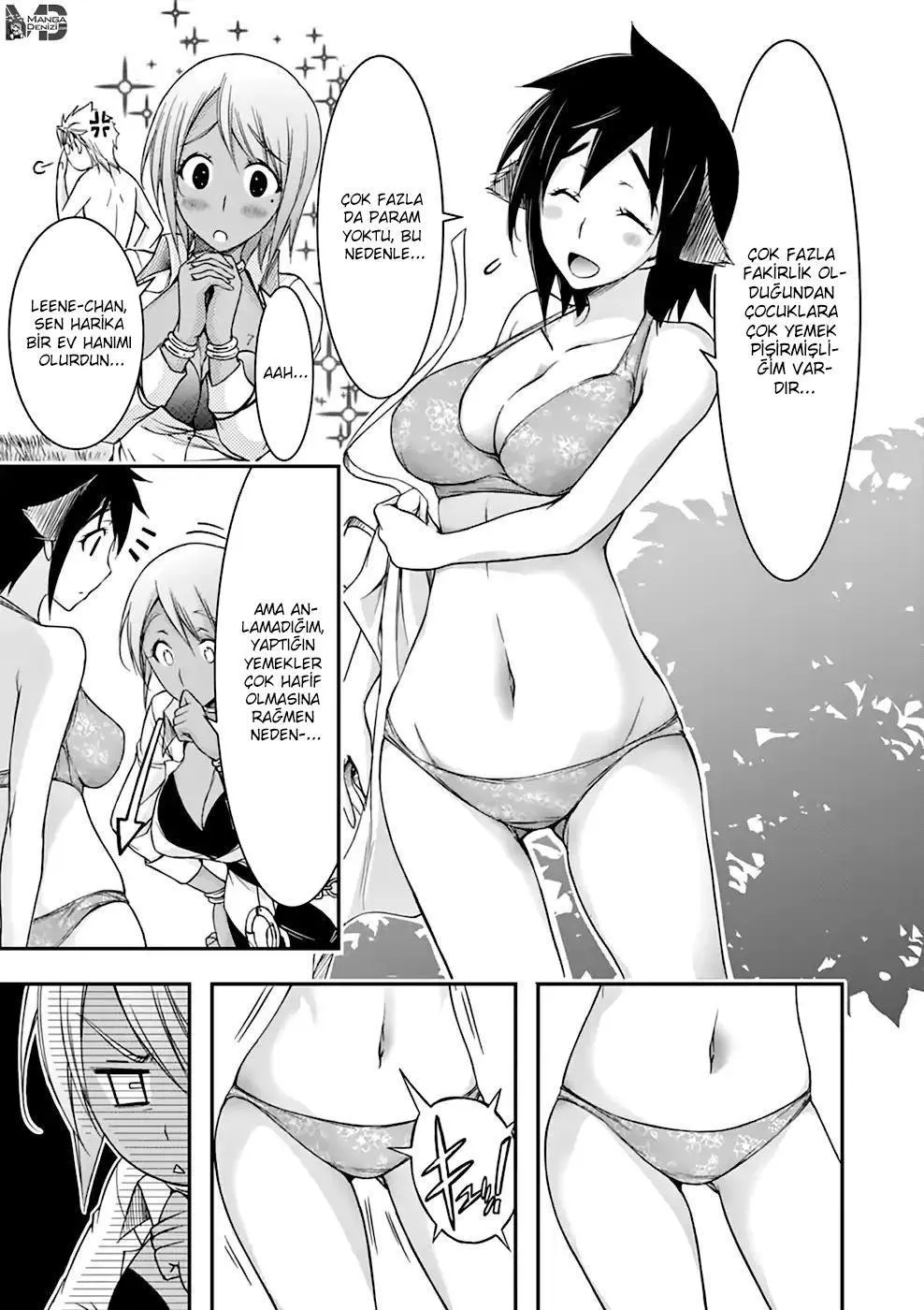 Plunderer - Sayfa 13