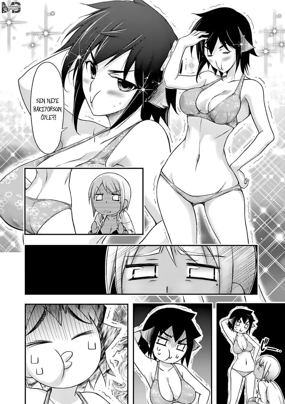 Plunderer - Sayfa 14