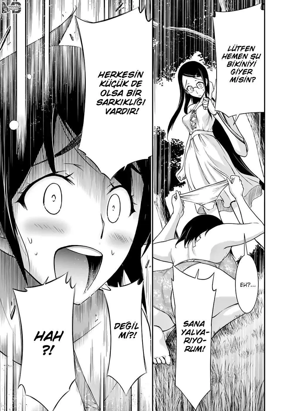 Plunderer - Sayfa 21