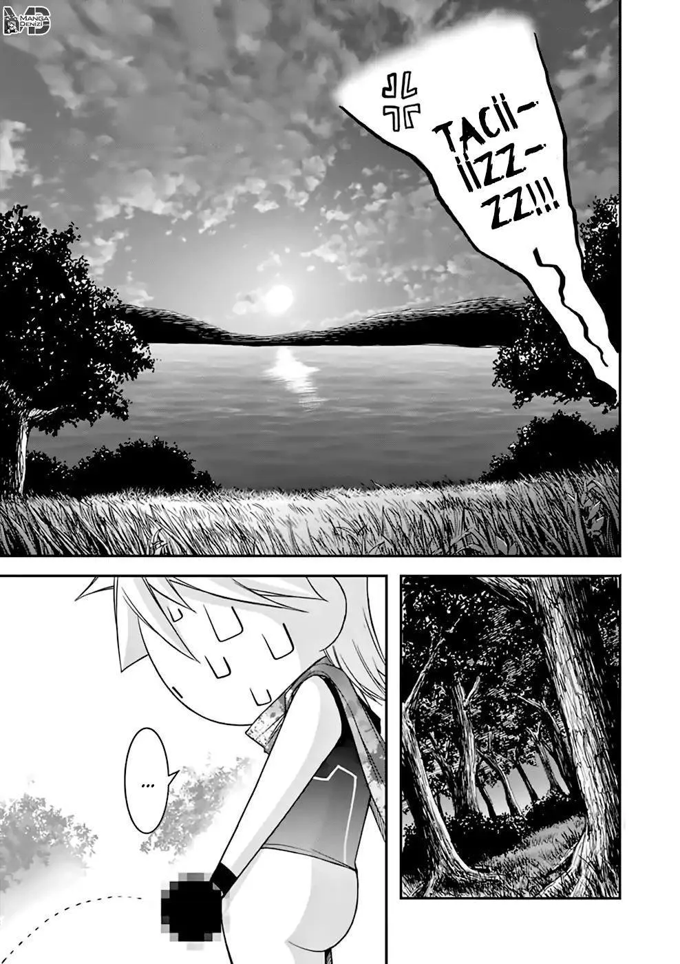 Plunderer - Sayfa 24