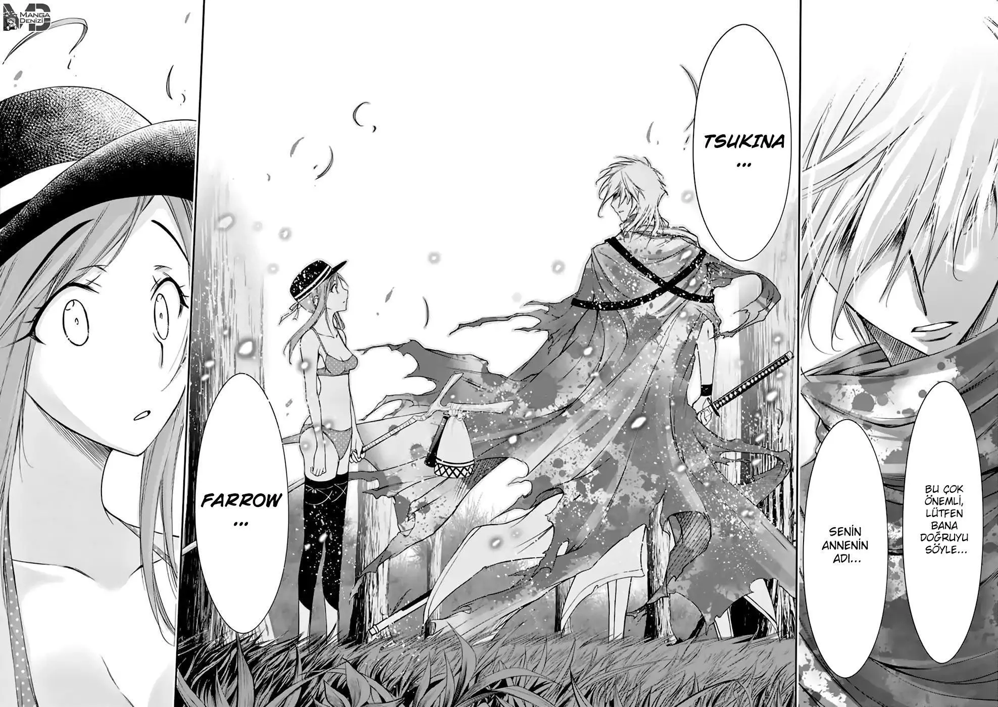 Plunderer - Sayfa 29