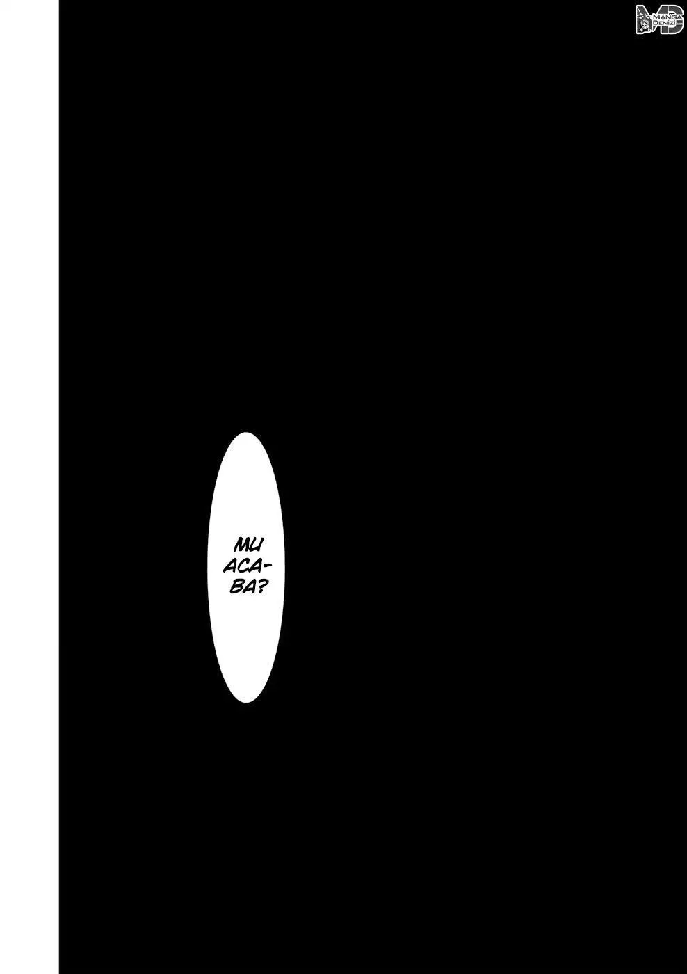 Plunderer - Bölüm 29 - Sayfa 30