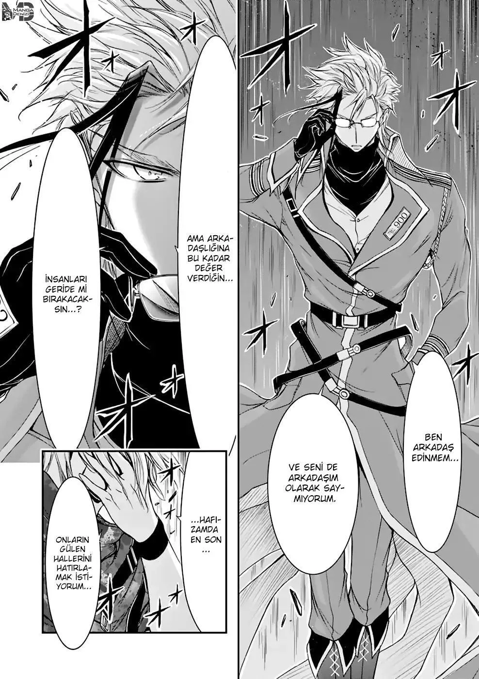 Plunderer - Sayfa 20