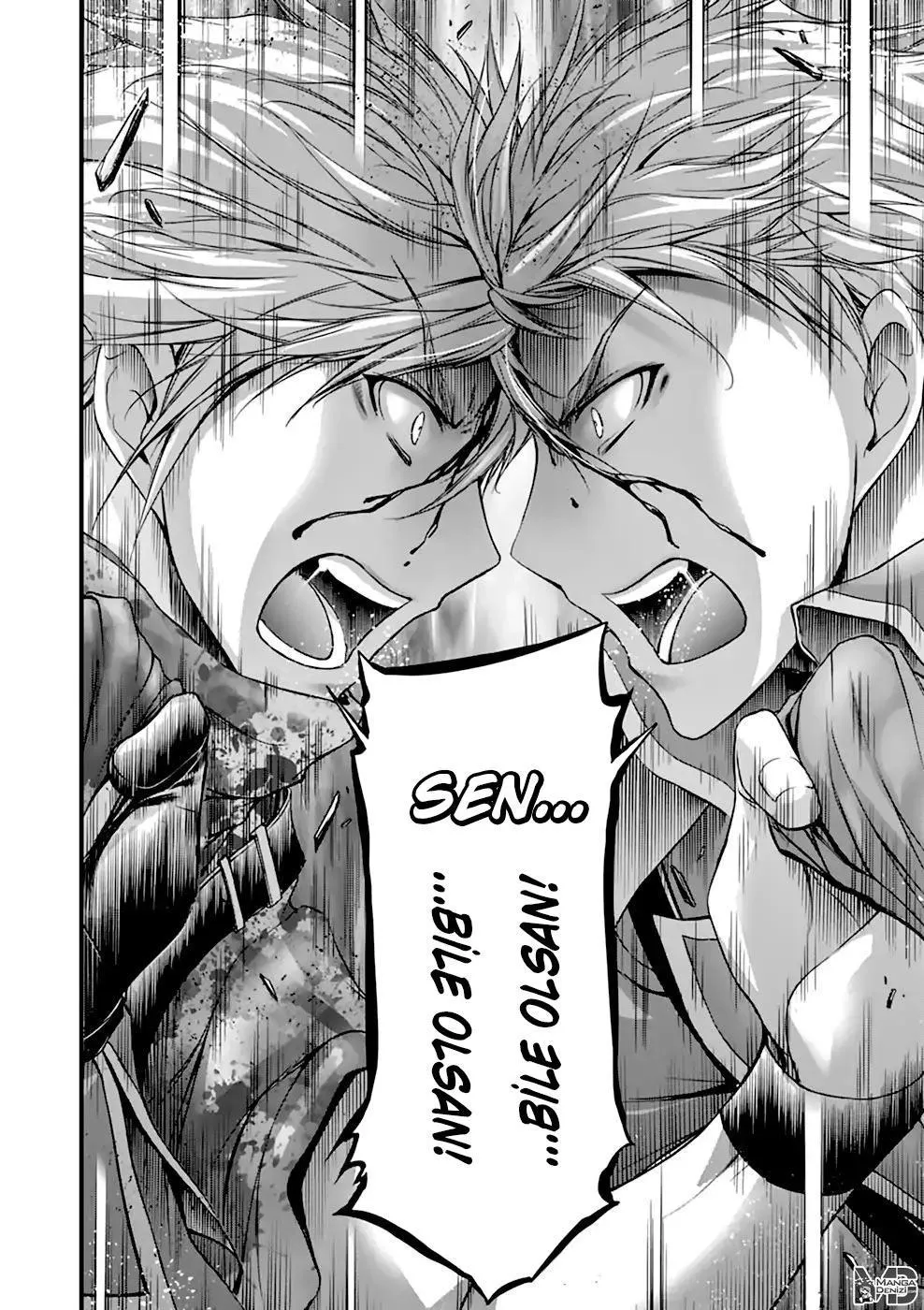 Plunderer - Sayfa 23