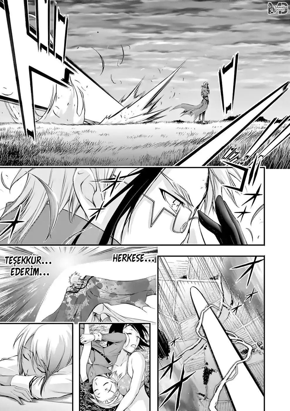 Plunderer - Sayfa 26