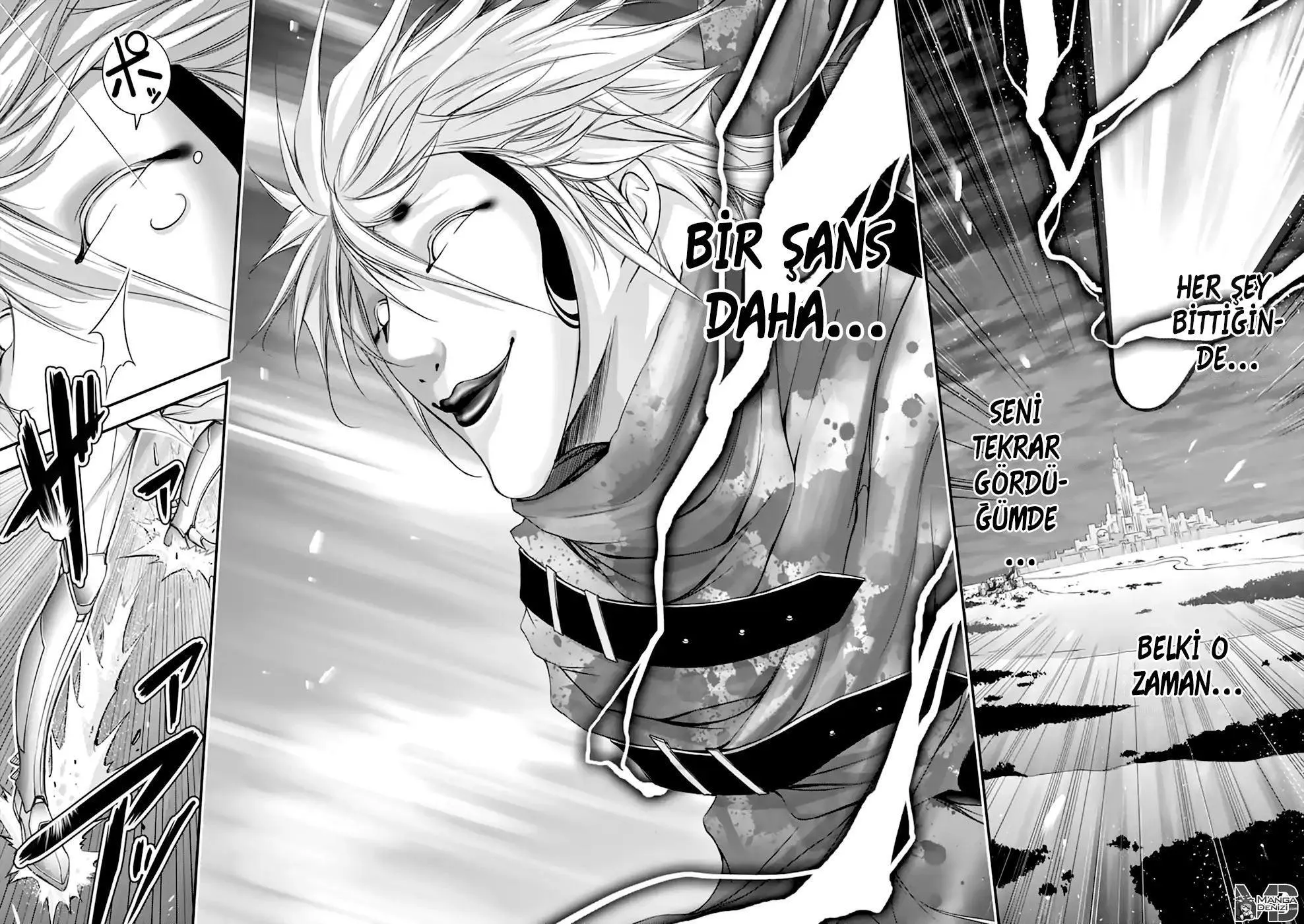 Plunderer - Sayfa 29