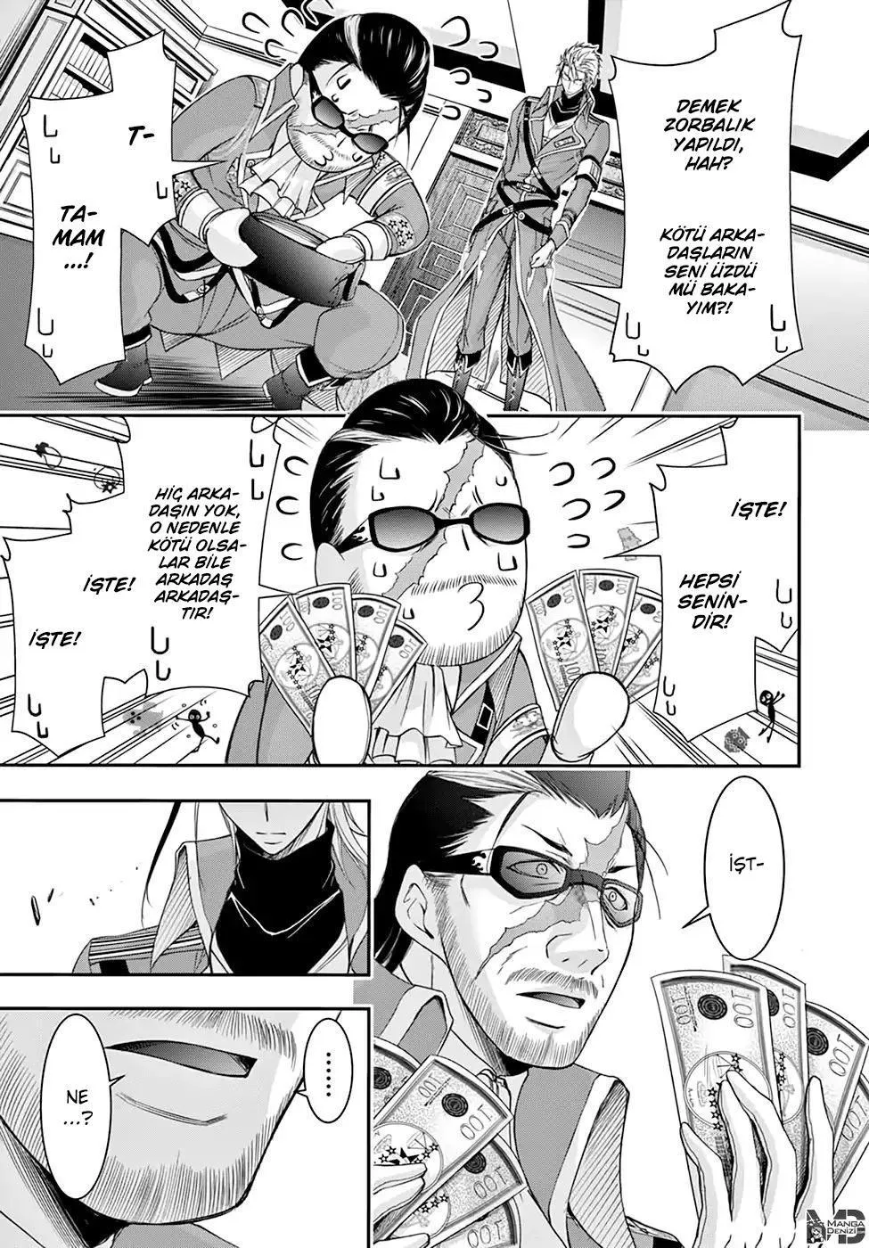 Plunderer - Sayfa 10