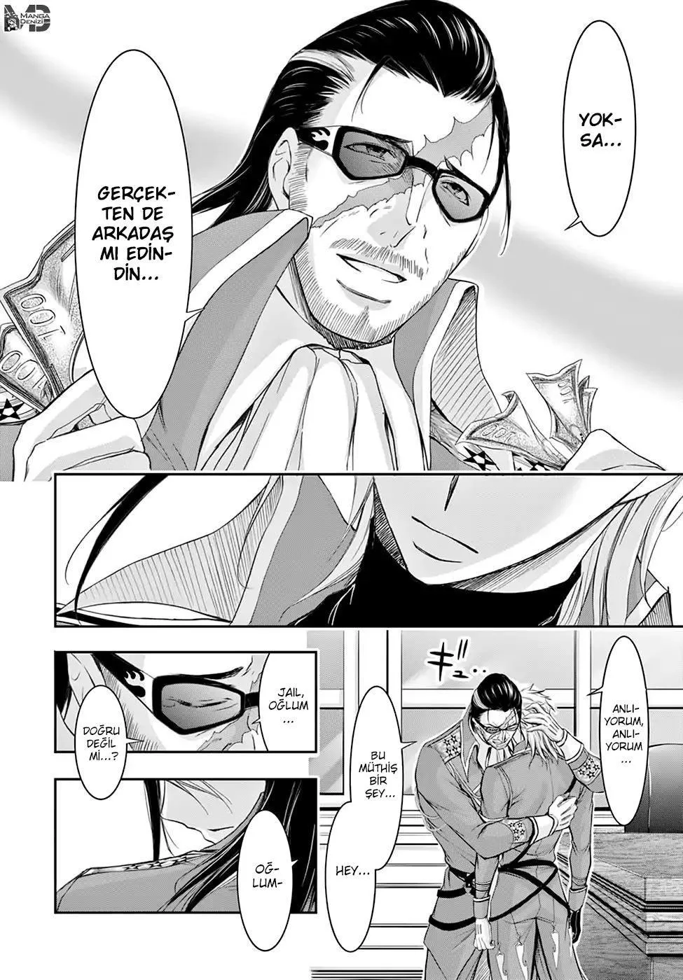 Plunderer - Sayfa 11