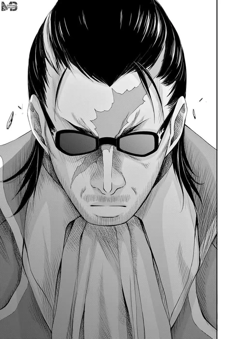 Plunderer - Sayfa 14