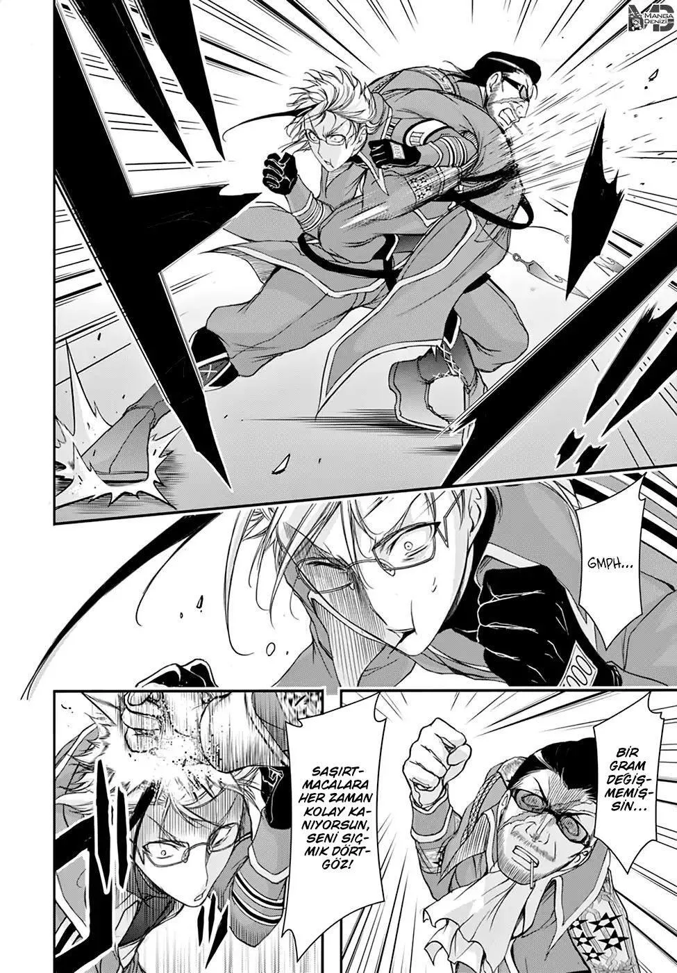 Plunderer - Sayfa 19