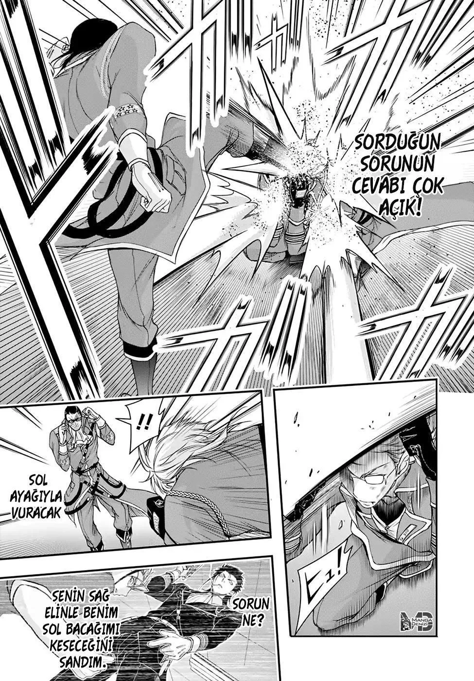 Plunderer - Sayfa 20