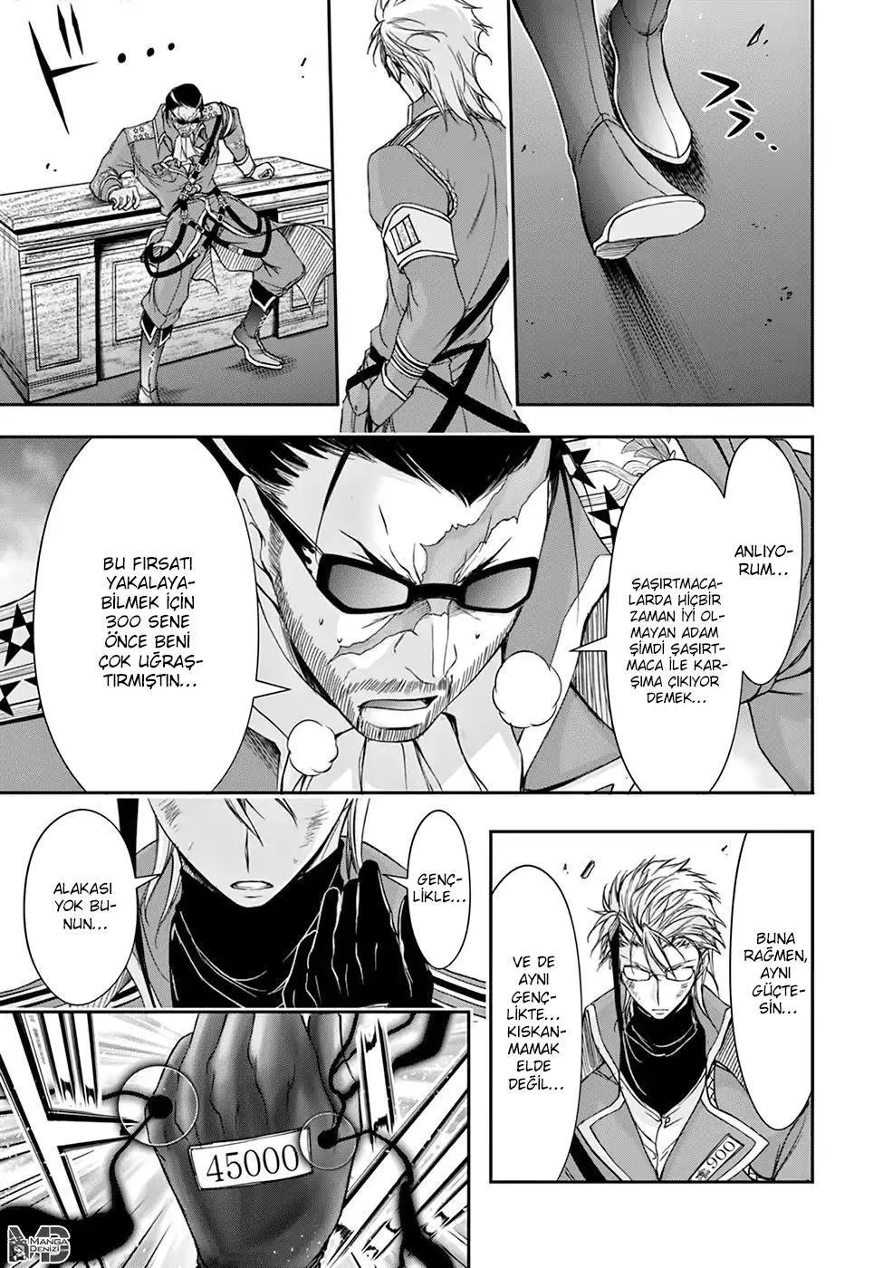 Plunderer - Sayfa 24