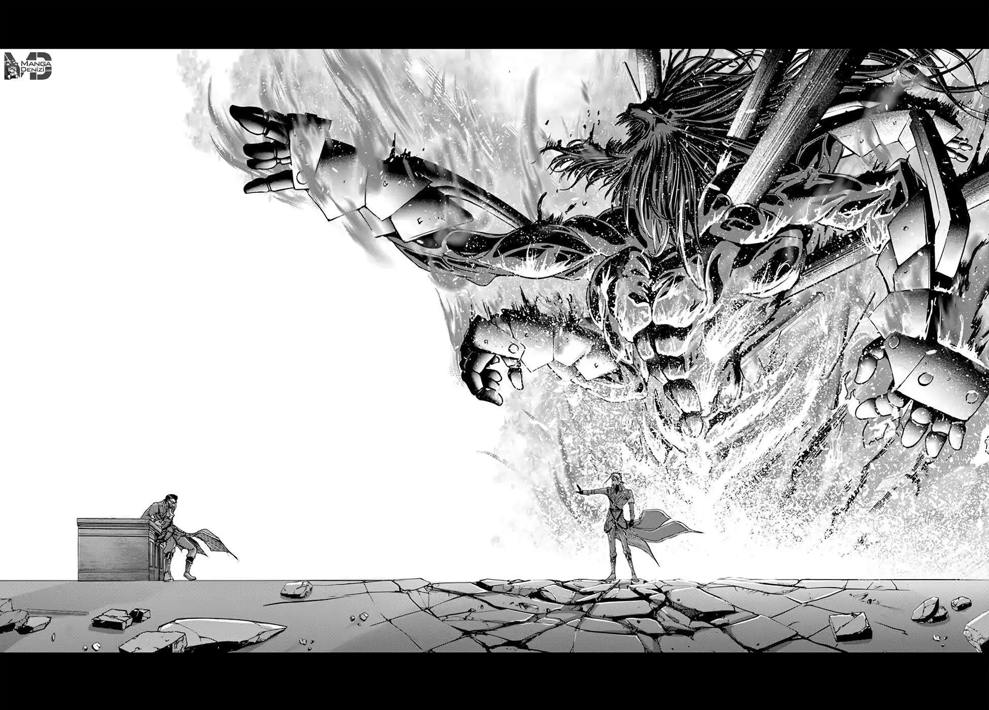 Plunderer - Sayfa 26