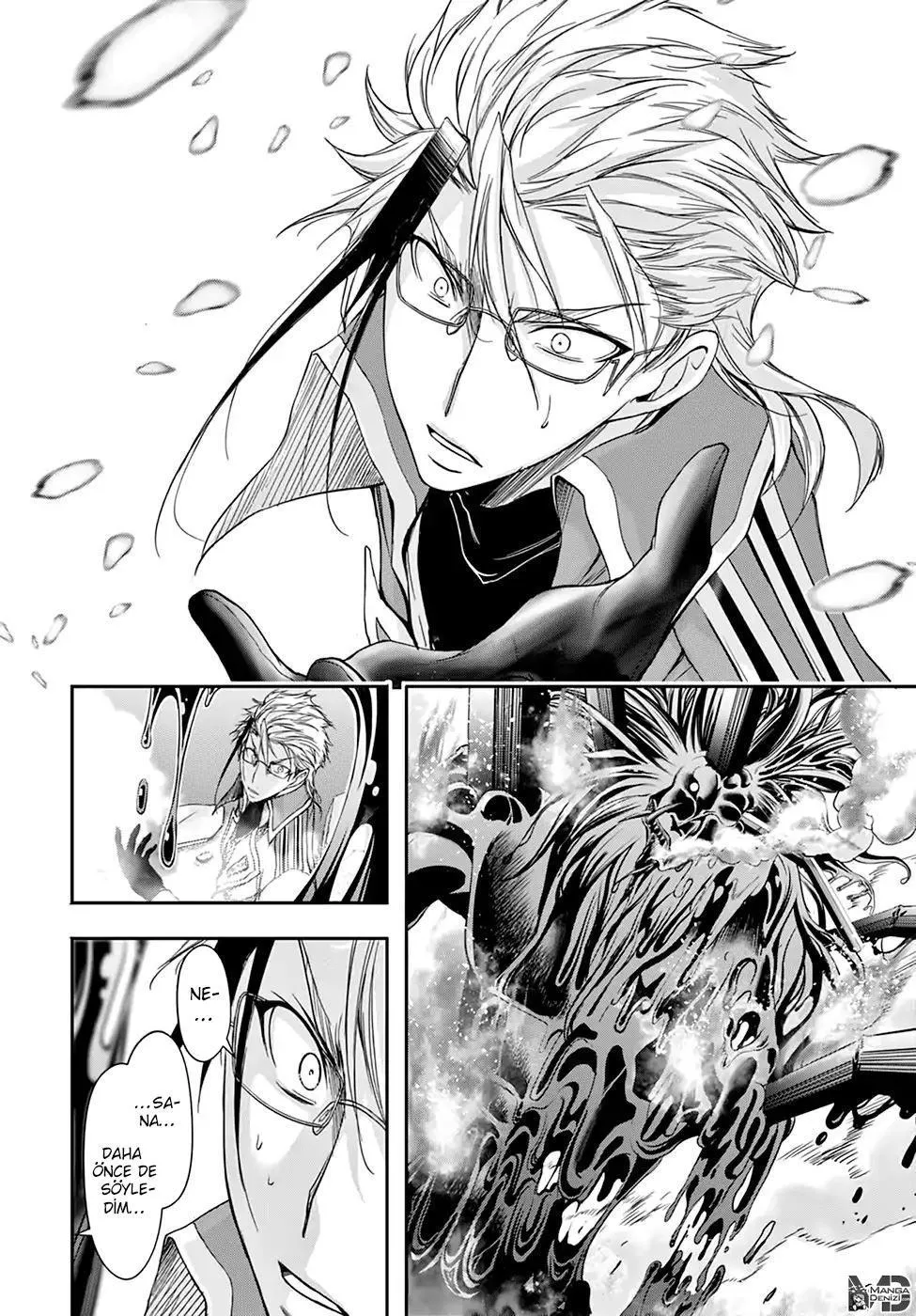 Plunderer - Sayfa 27