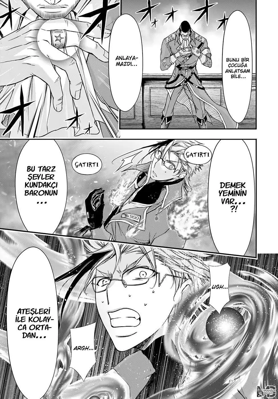 Plunderer - Sayfa 28