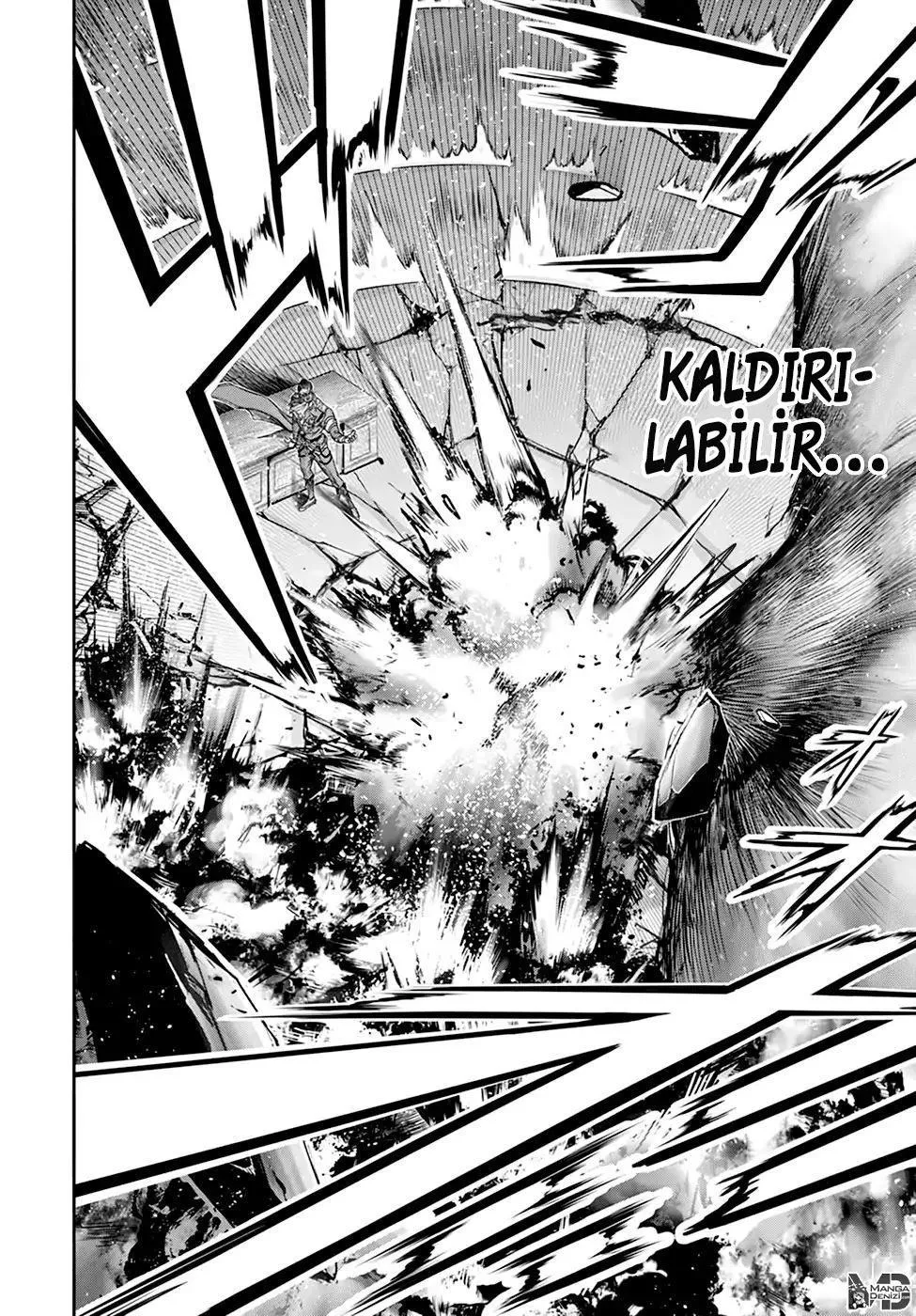 Plunderer - Sayfa 29