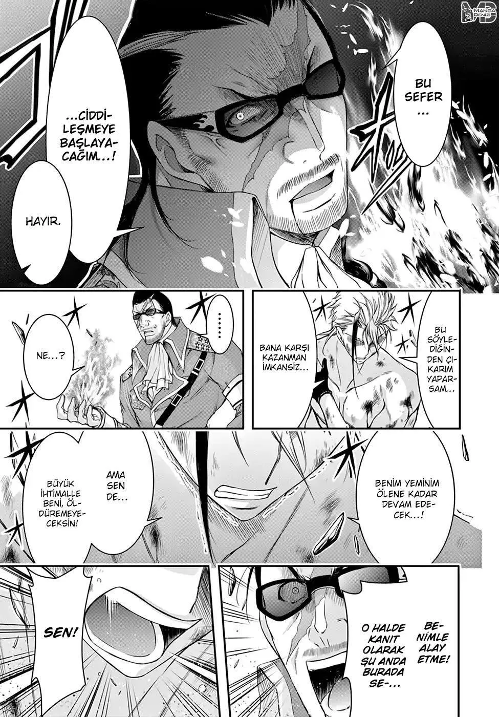 Plunderer - Sayfa 40