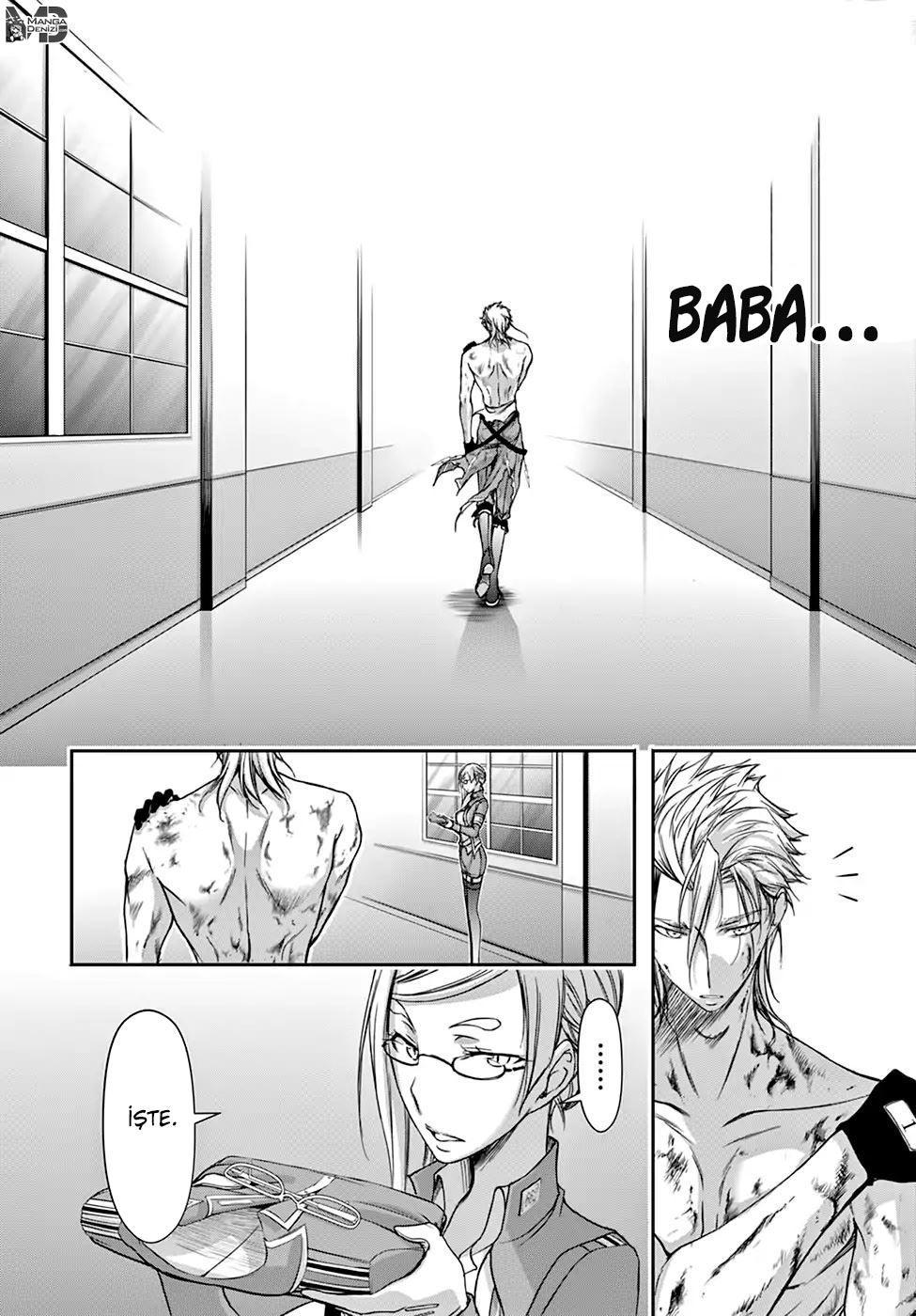 Plunderer mangasının 31 bölümünün 45. sayfasını okuyorsunuz.