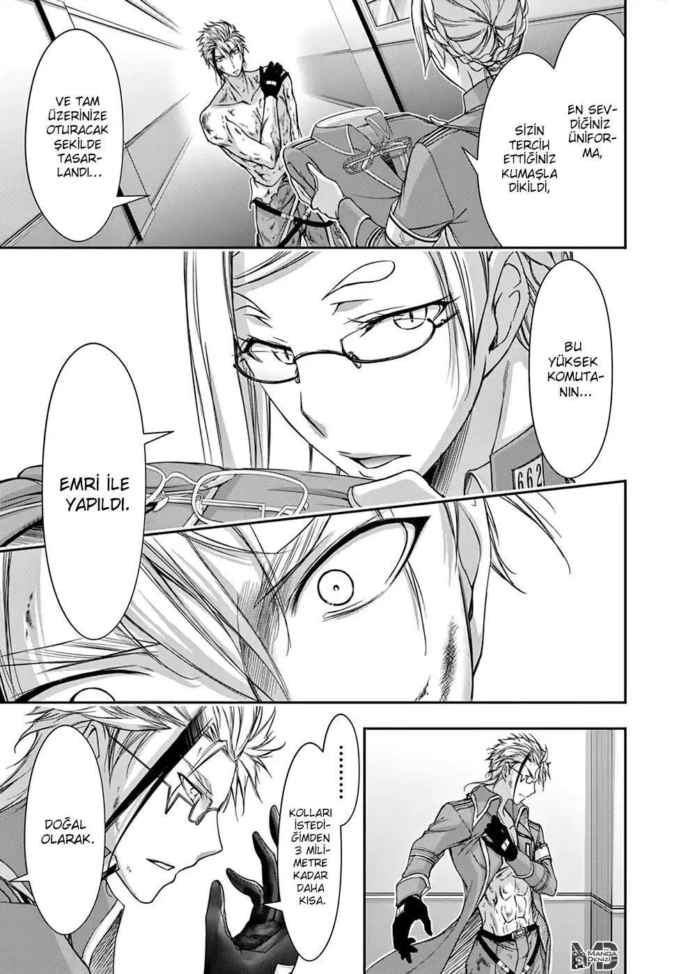 Plunderer - Sayfa 46