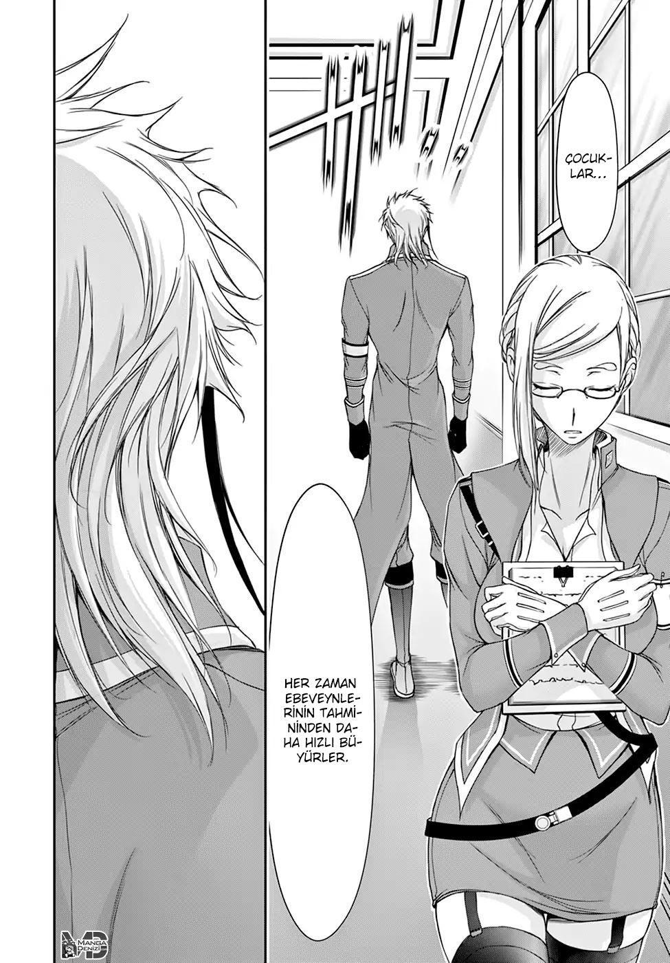 Plunderer mangasının 31 bölümünün 47. sayfasını okuyorsunuz.