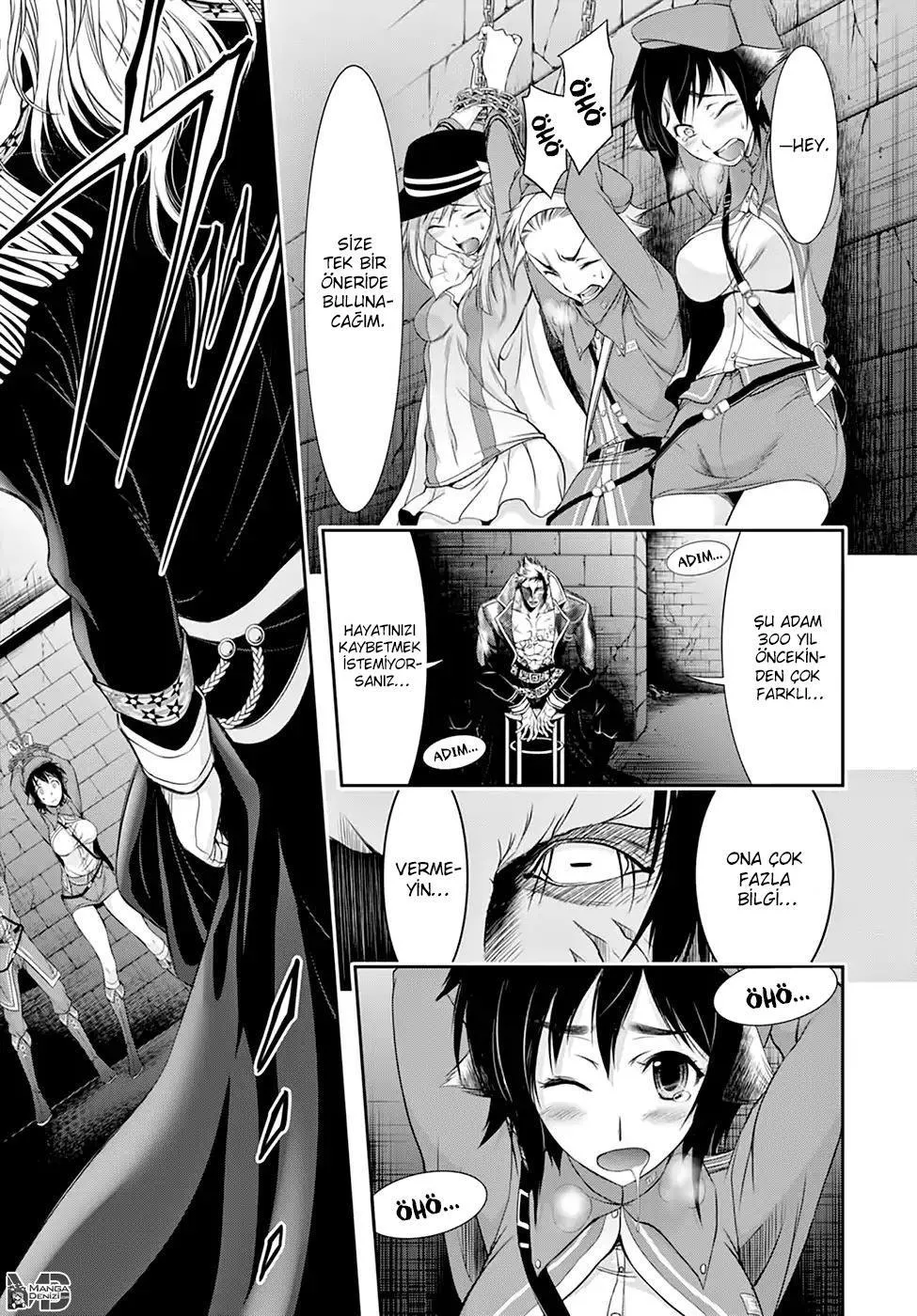 Plunderer - Sayfa 10