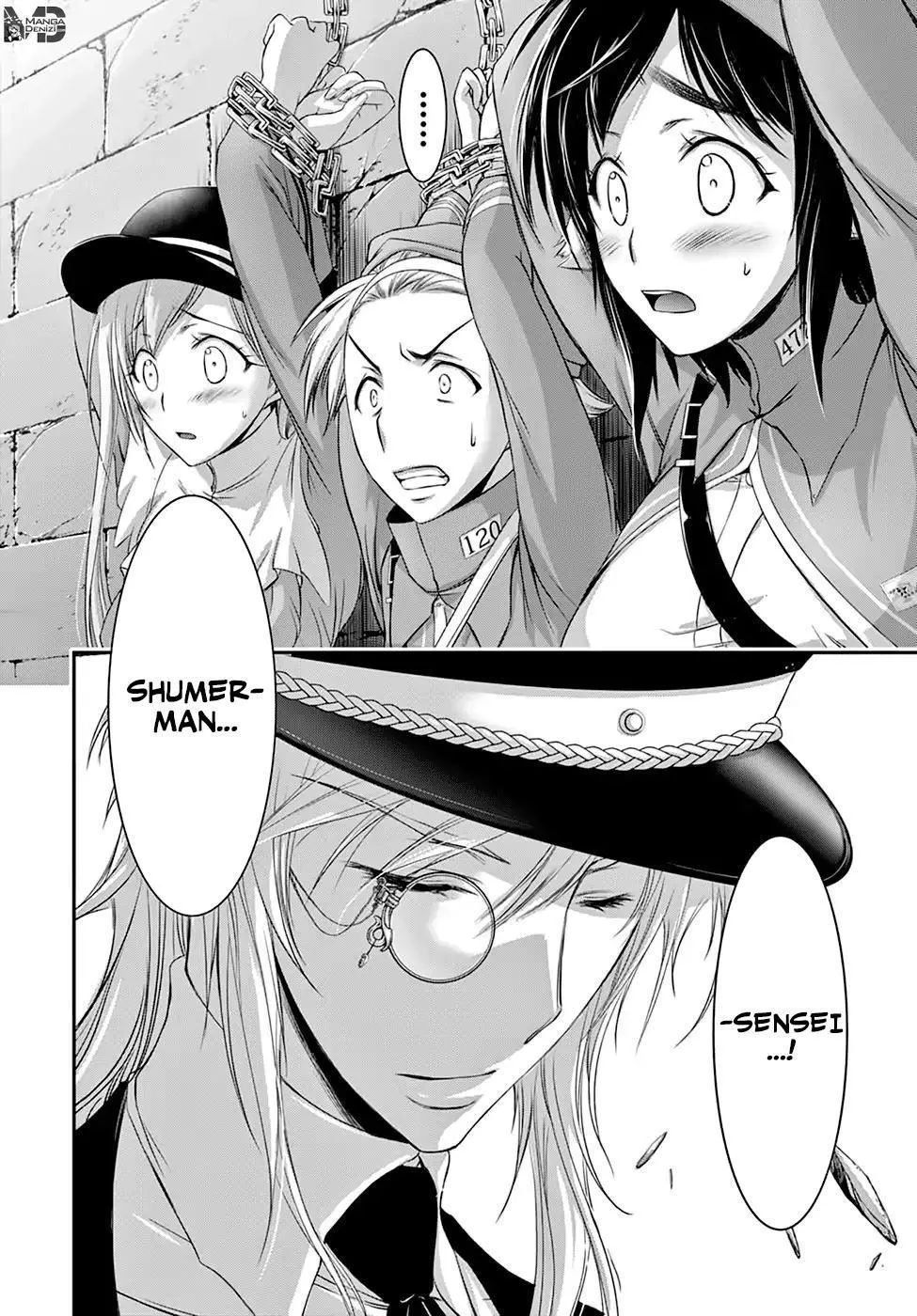 Plunderer - Sayfa 12