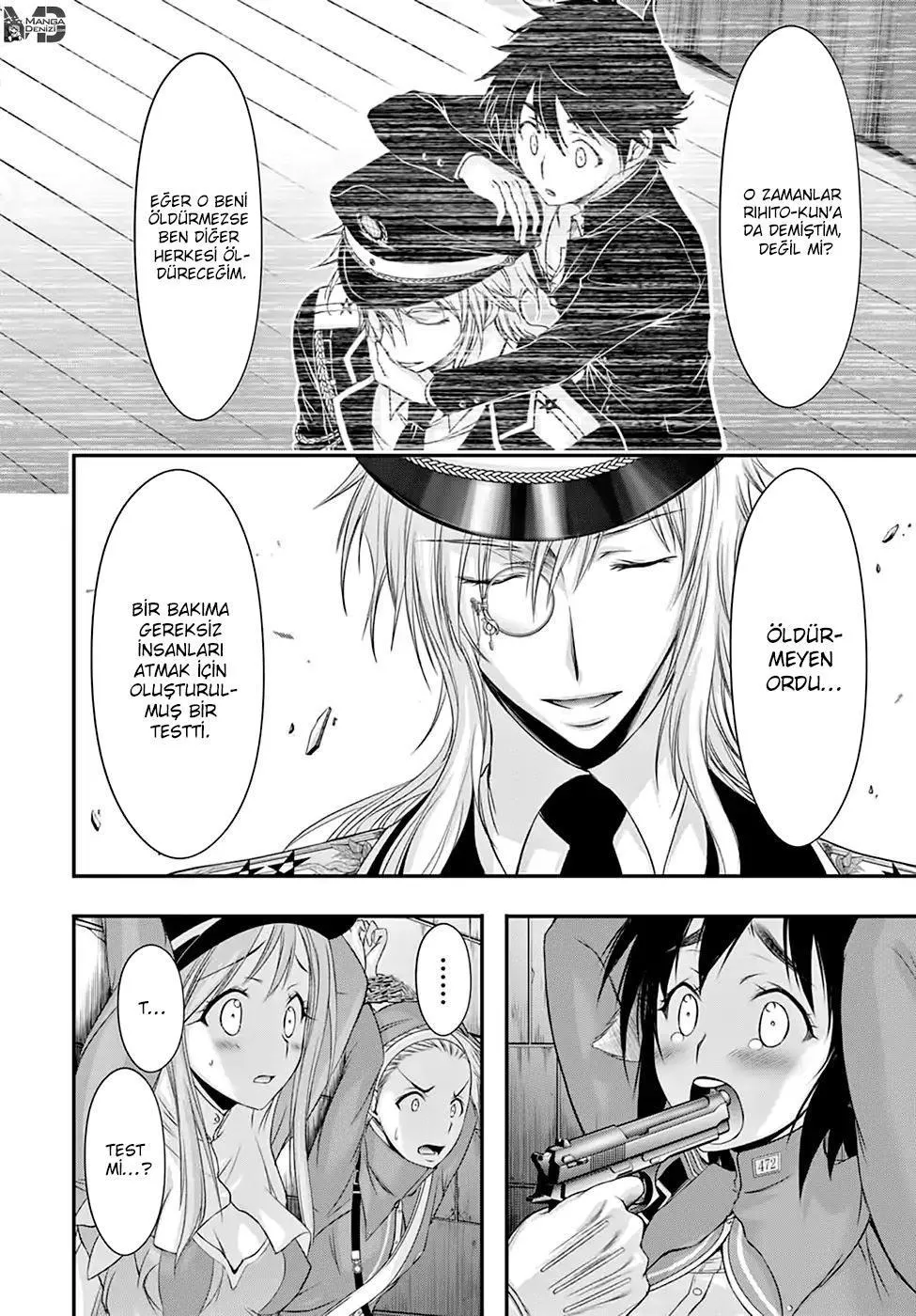 Plunderer - Sayfa 16