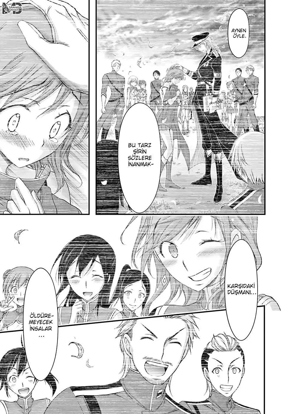 Plunderer - Sayfa 17