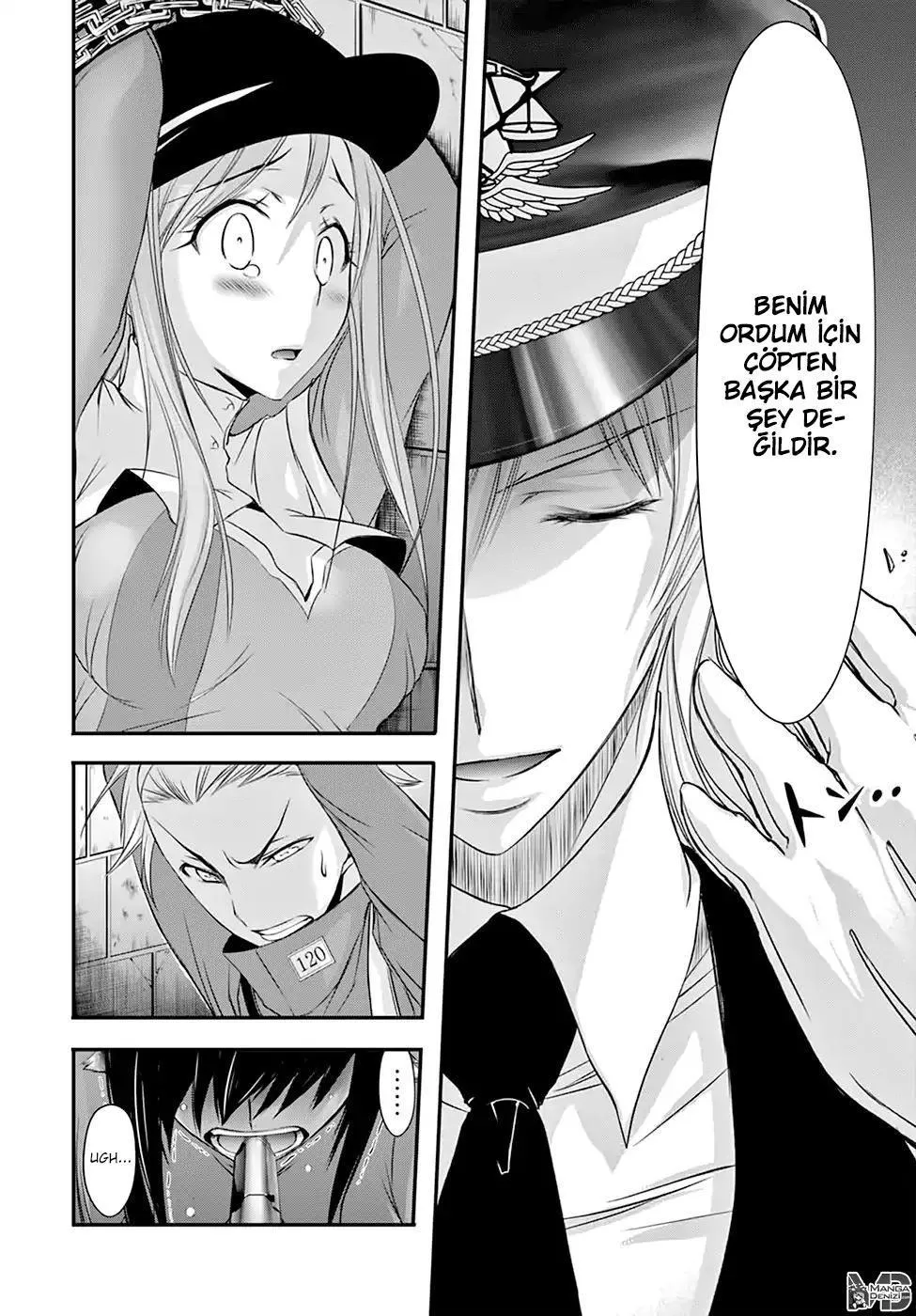 Plunderer - Sayfa 18