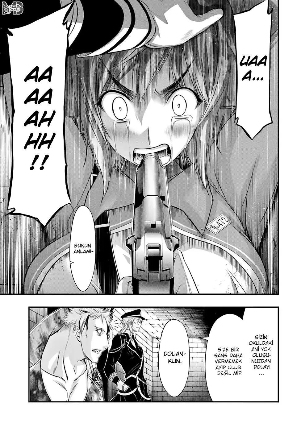 Plunderer - Sayfa 19