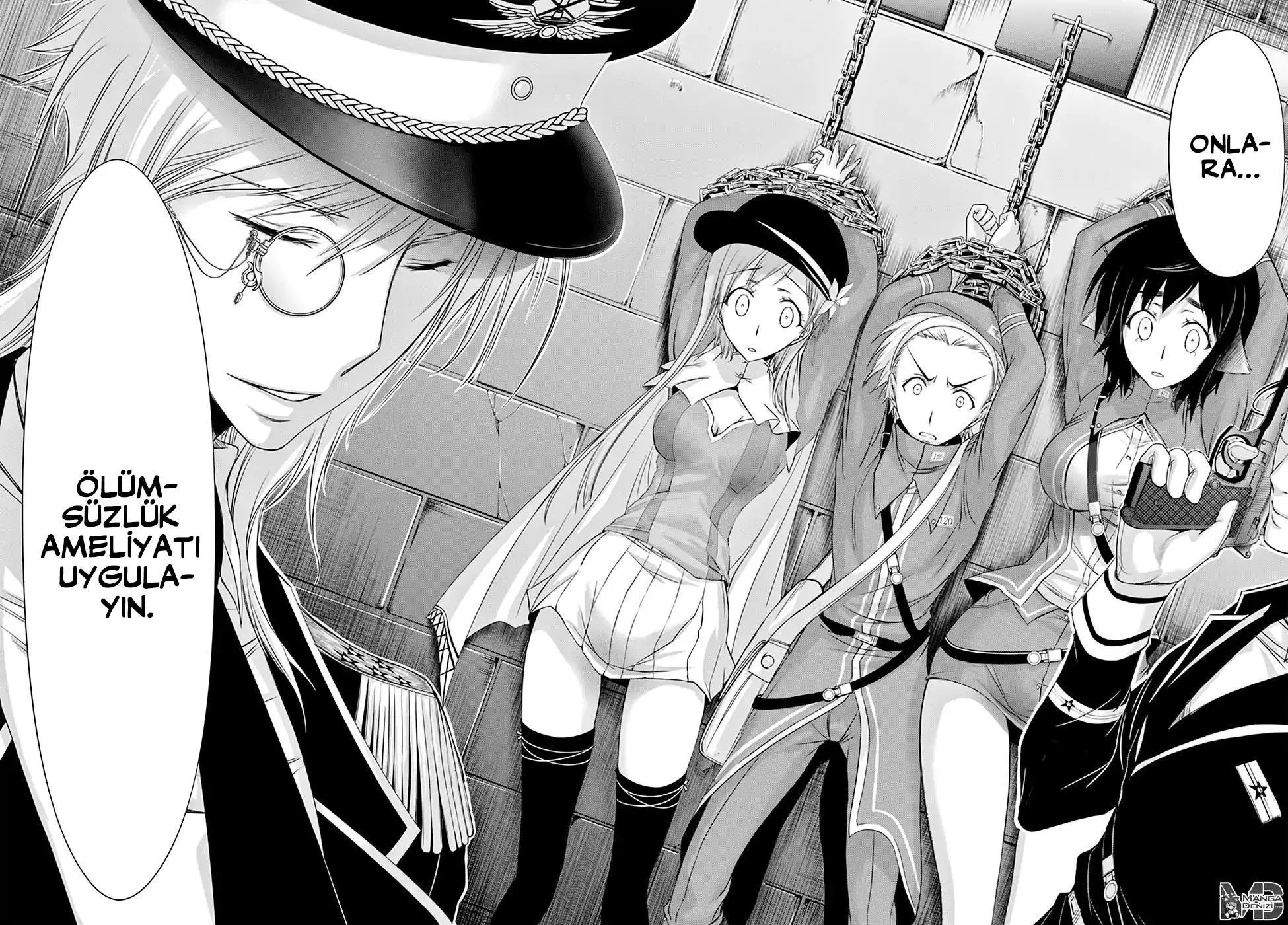 Plunderer - Sayfa 20