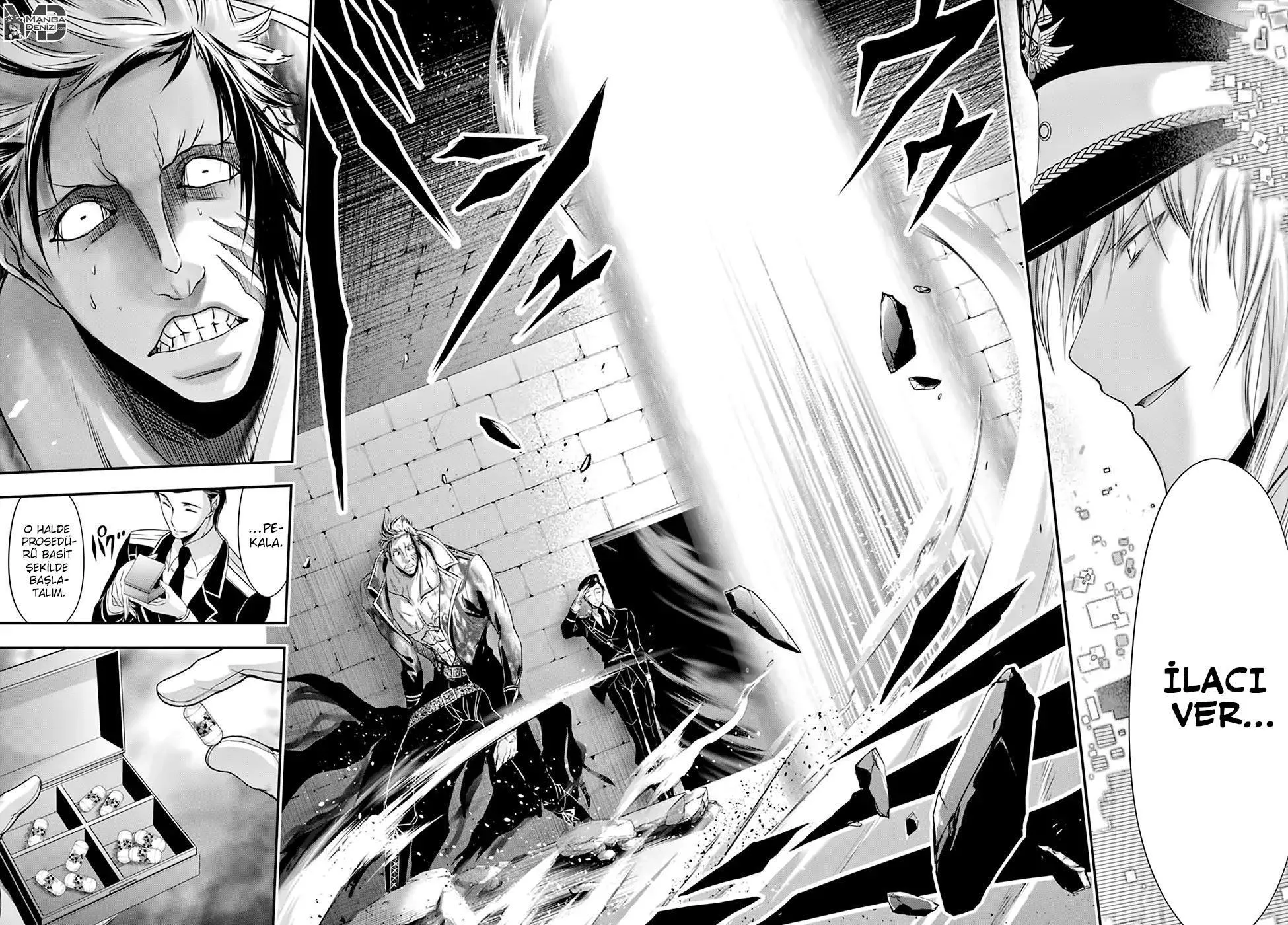 Plunderer - Sayfa 23