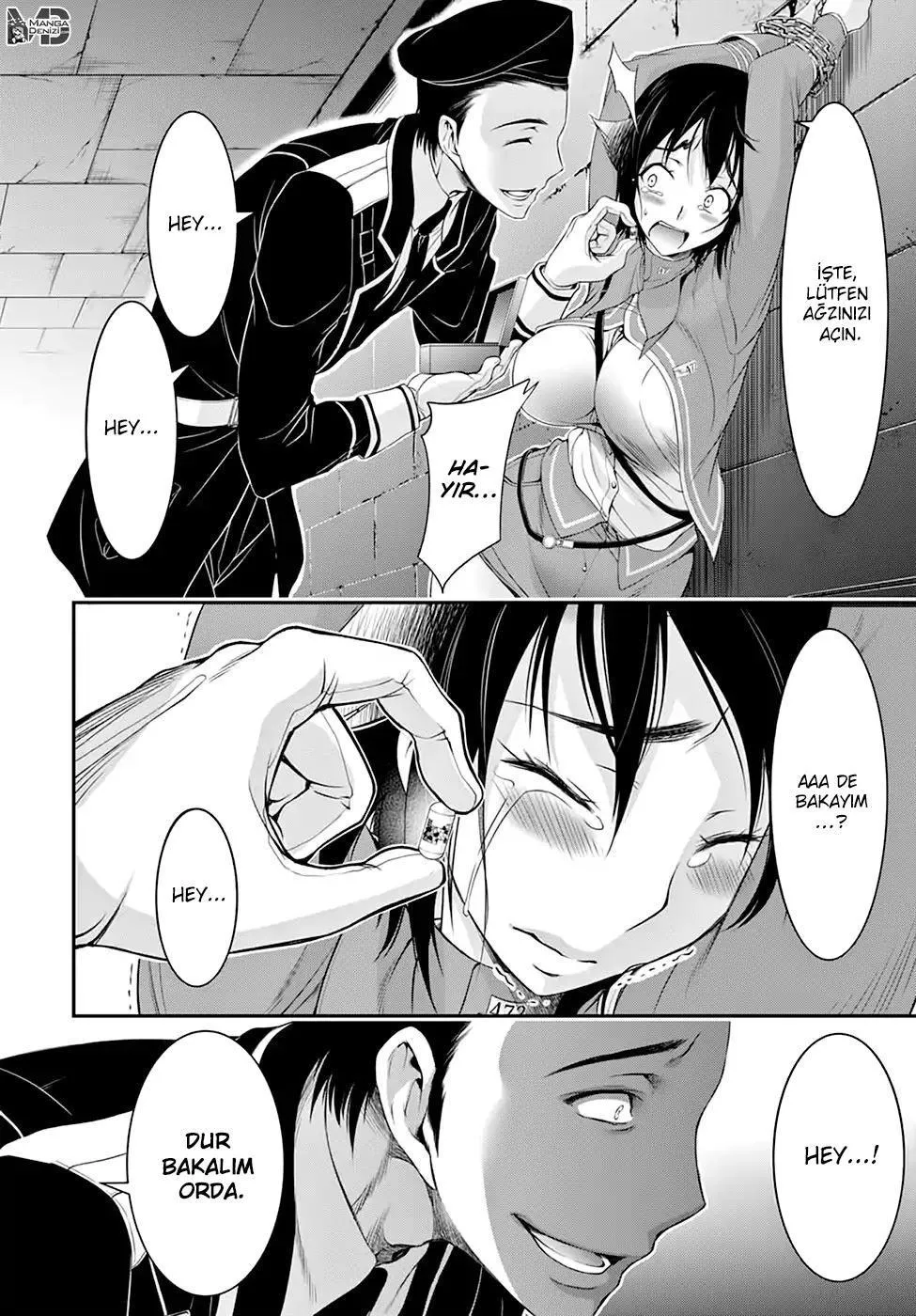 Plunderer - Sayfa 24