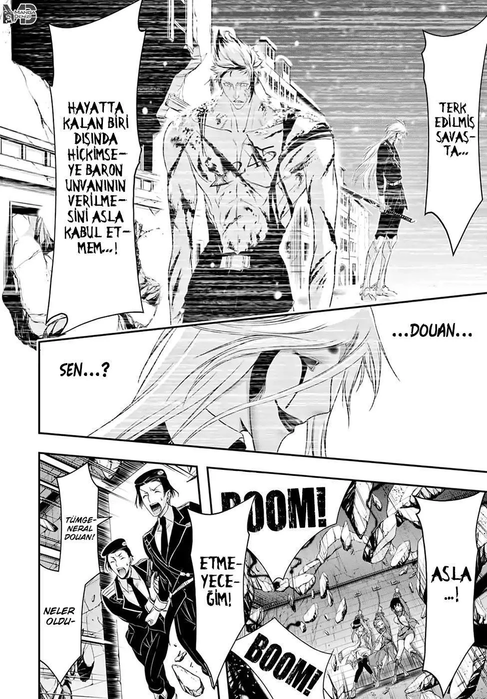 Plunderer - Sayfa 27