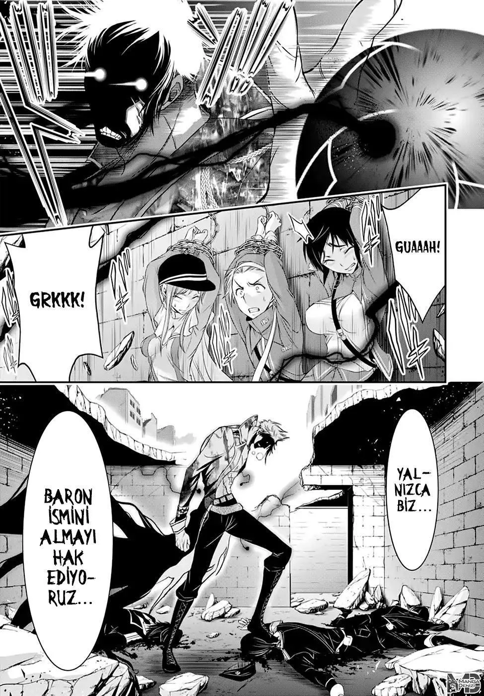 Plunderer - Sayfa 28