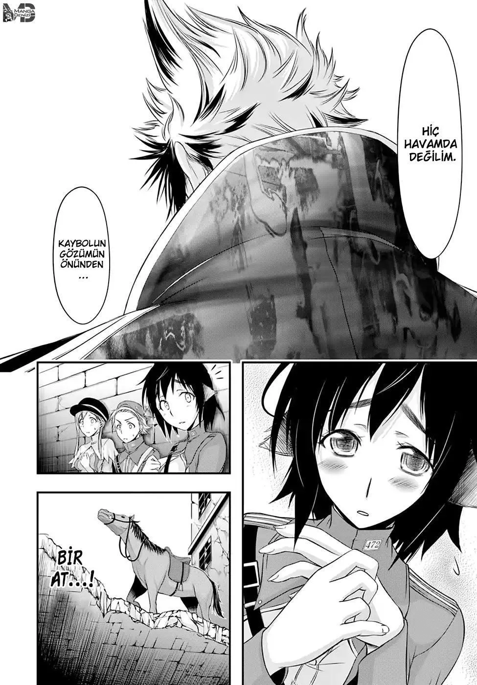 Plunderer - Sayfa 31