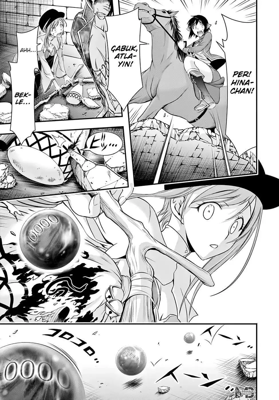 Plunderer - Sayfa 32