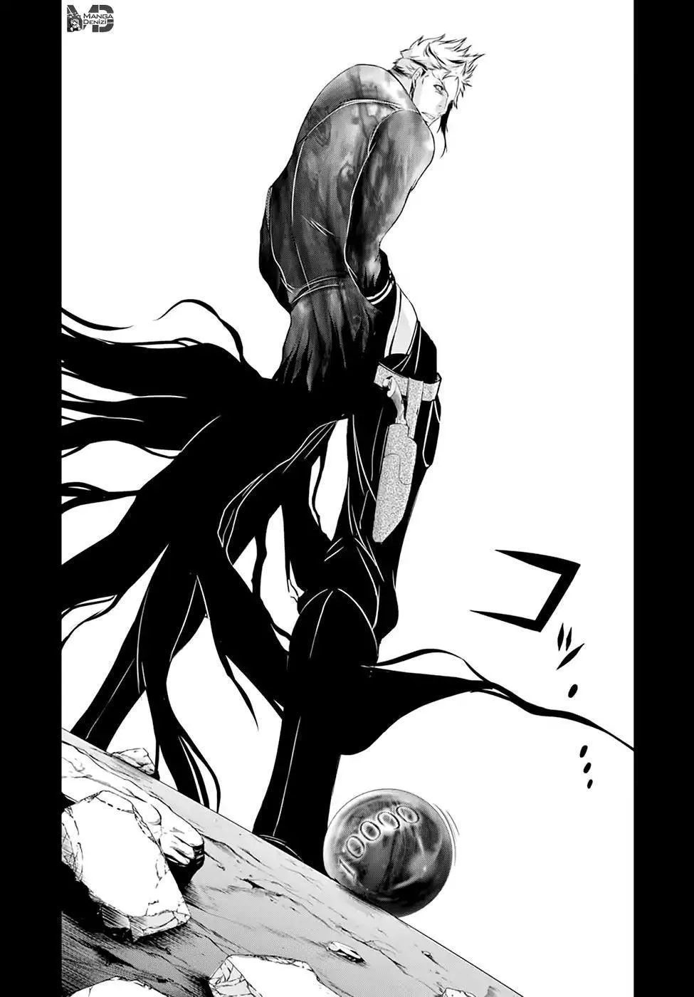 Plunderer - Sayfa 33