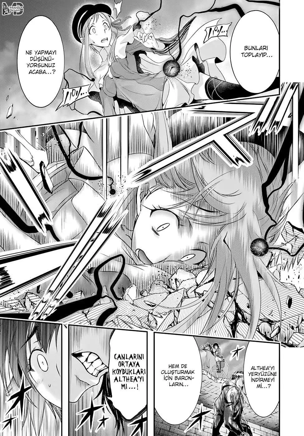 Plunderer - Sayfa 36