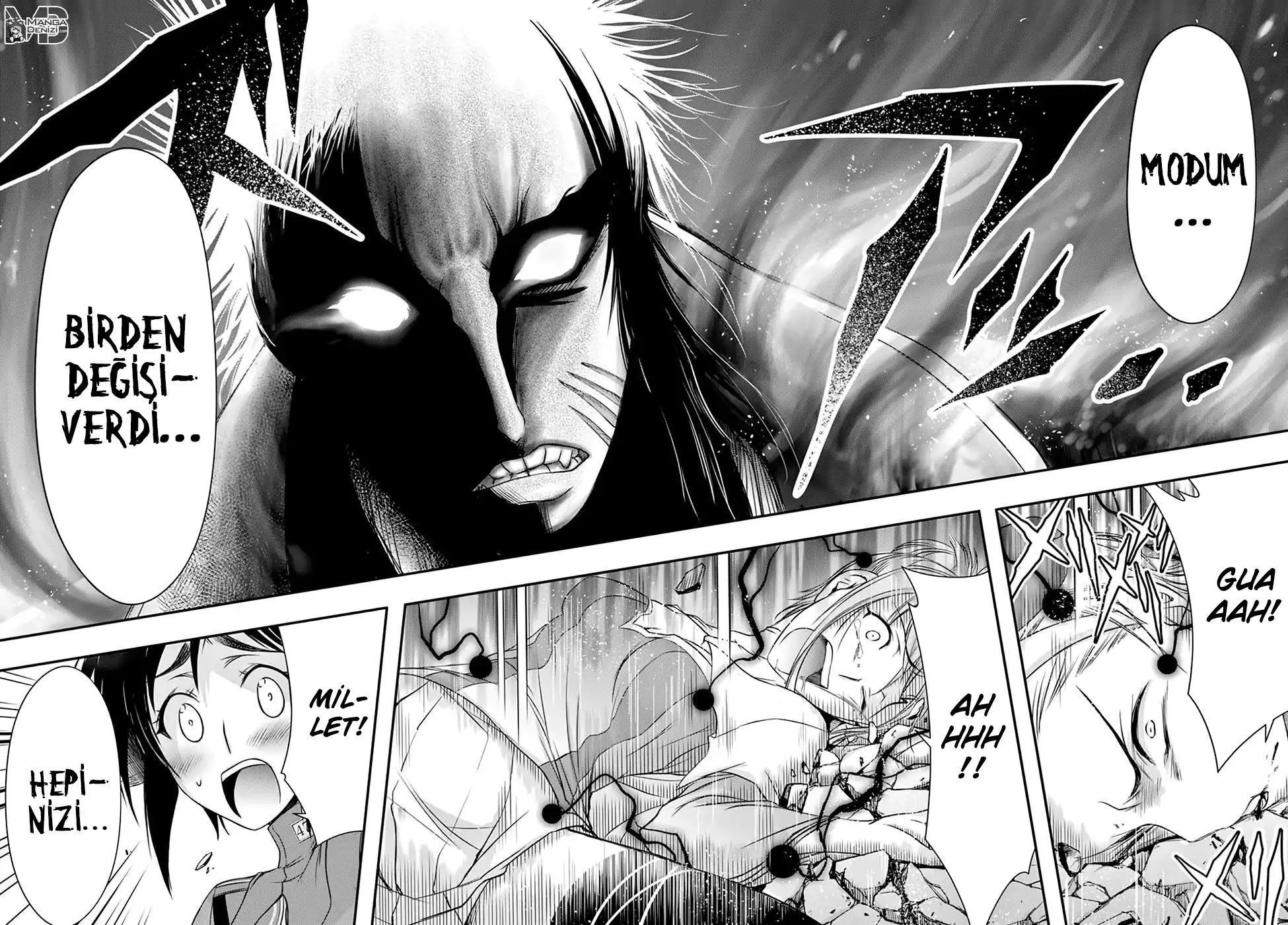 Plunderer - Sayfa 37