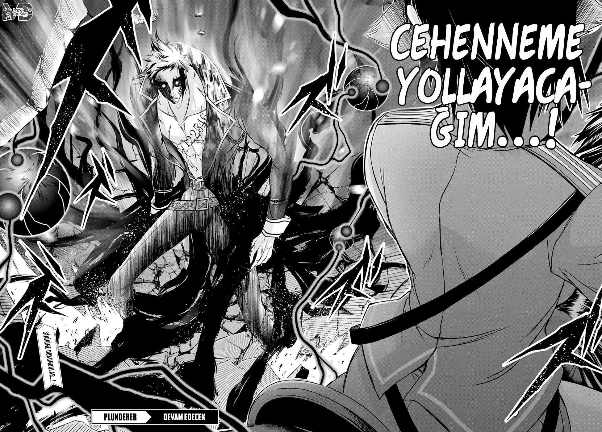 Plunderer - Sayfa 38