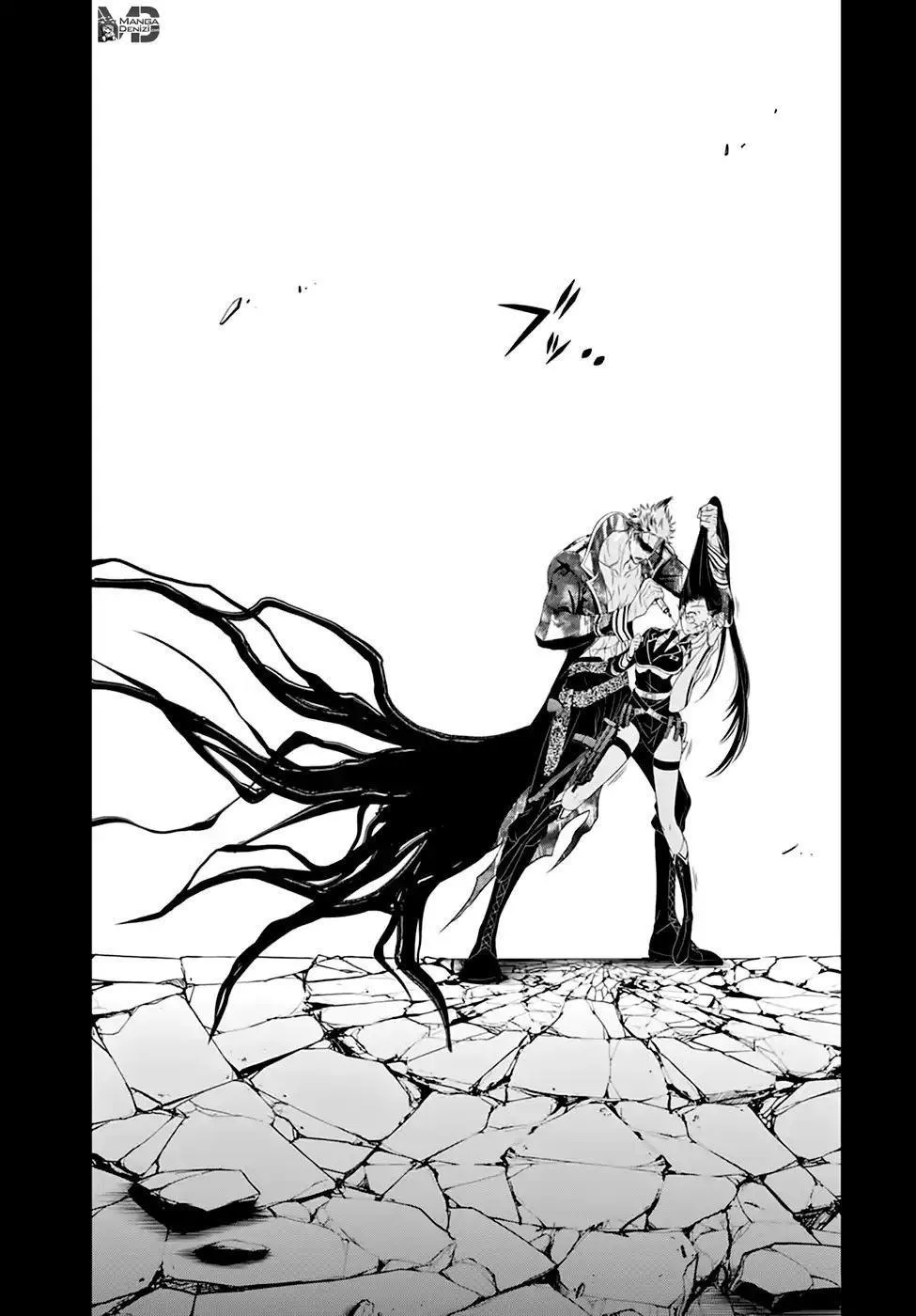 Plunderer - Sayfa 10