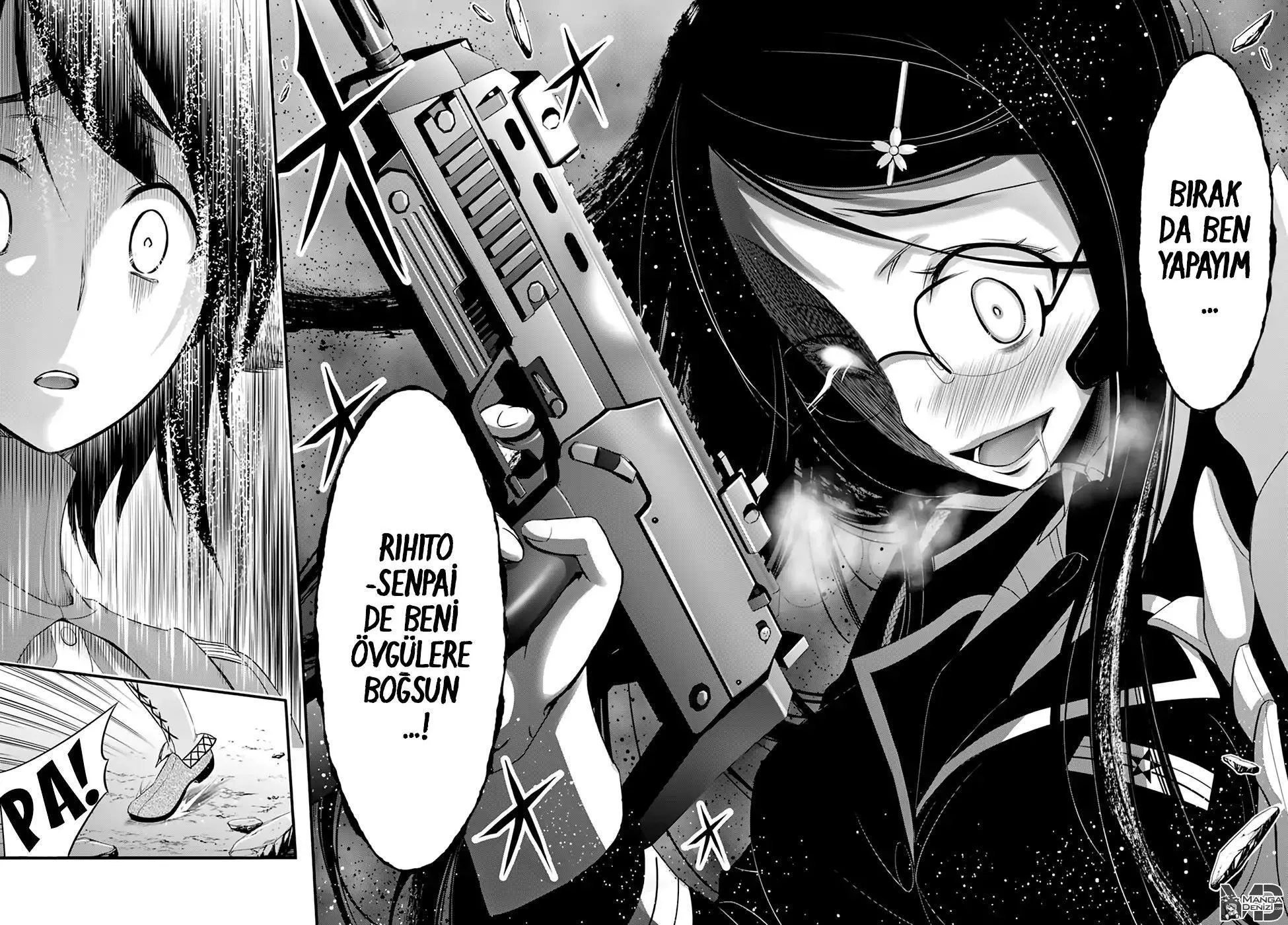 Plunderer - Sayfa 13