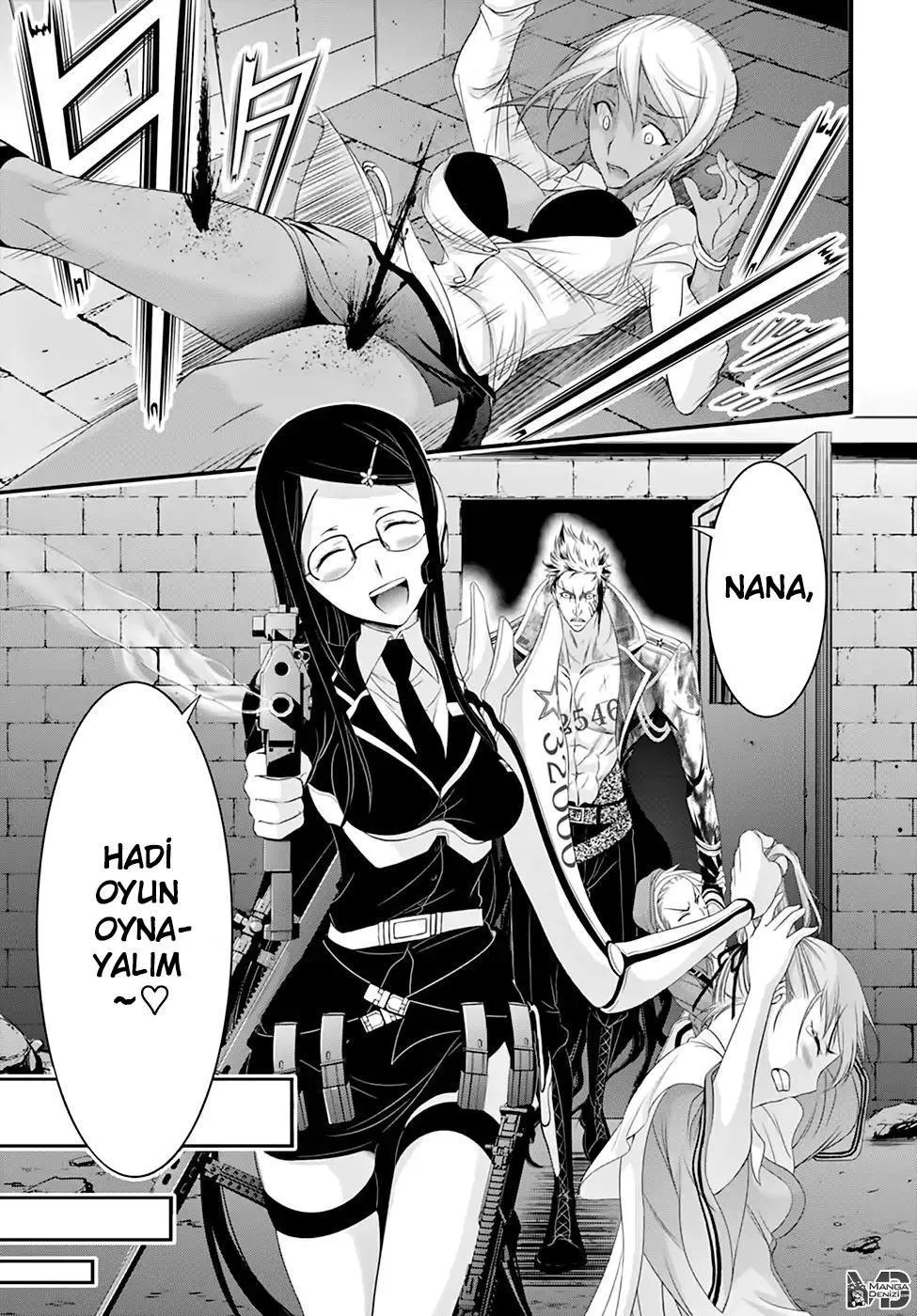 Plunderer - Sayfa 17