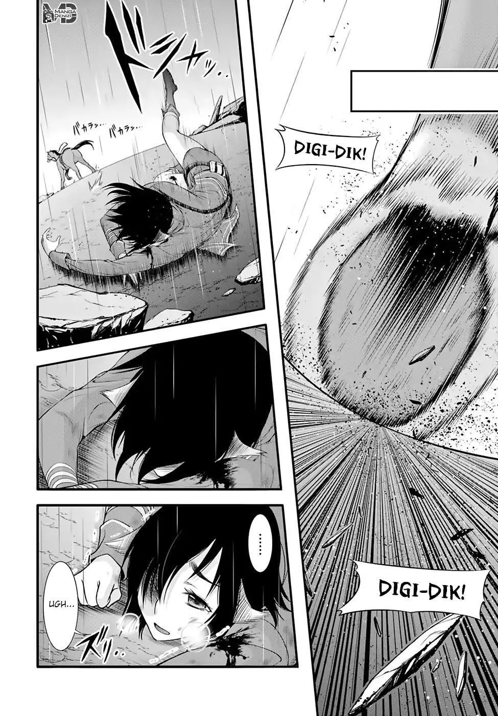 Plunderer - Sayfa 18